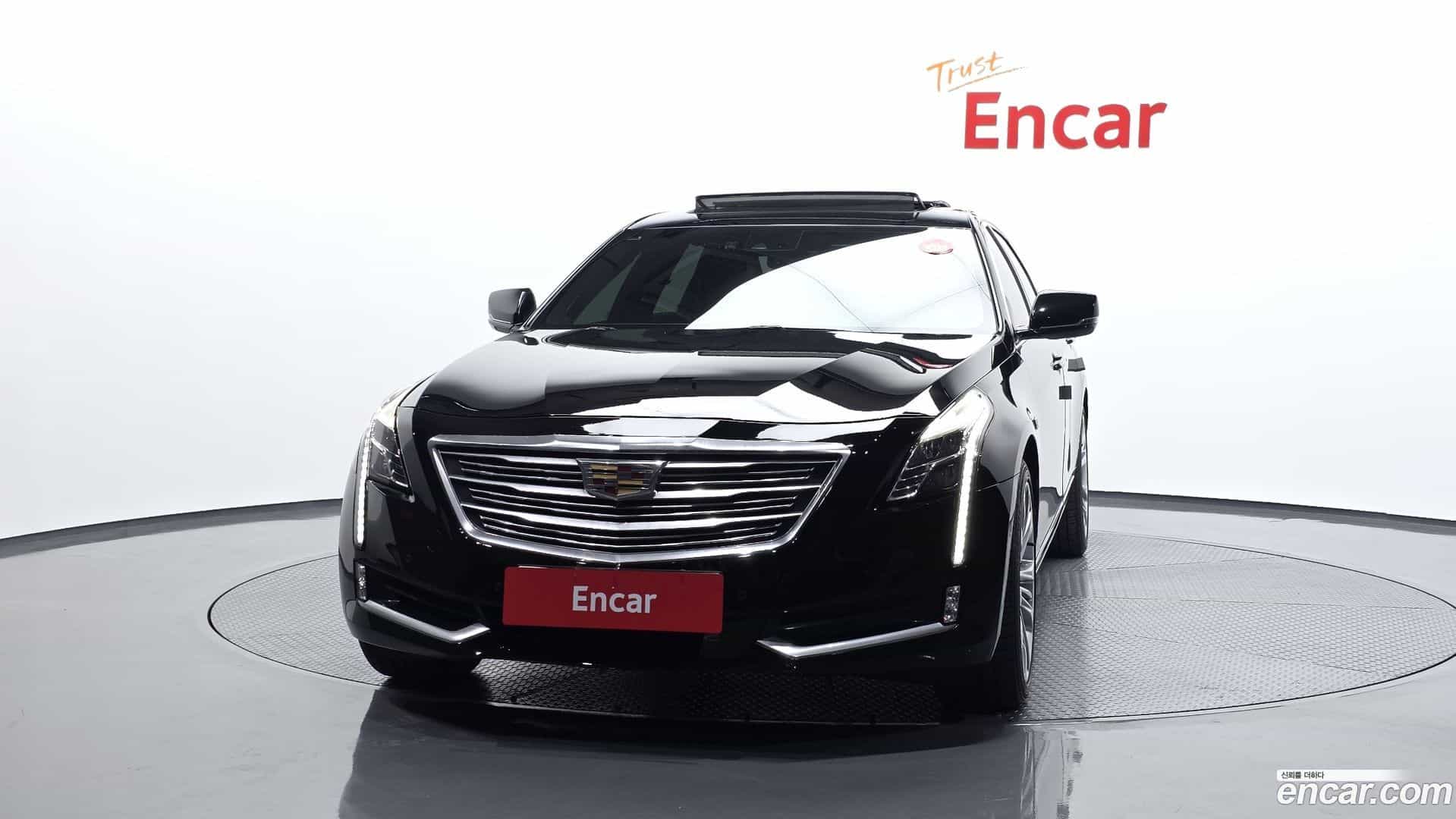 CT6 Cadillac 2018.7-OUTER-003