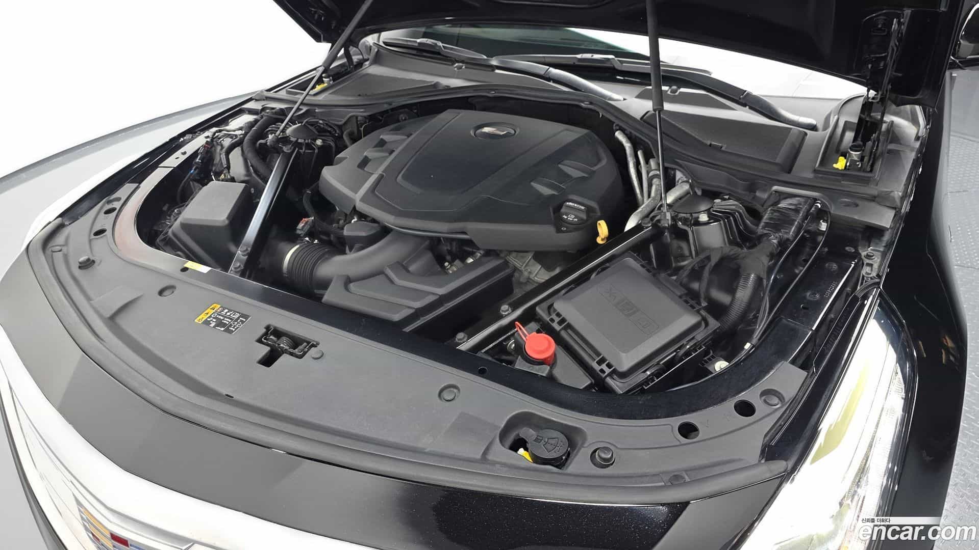 CT6 Cadillac 2018.7-OUTER-006