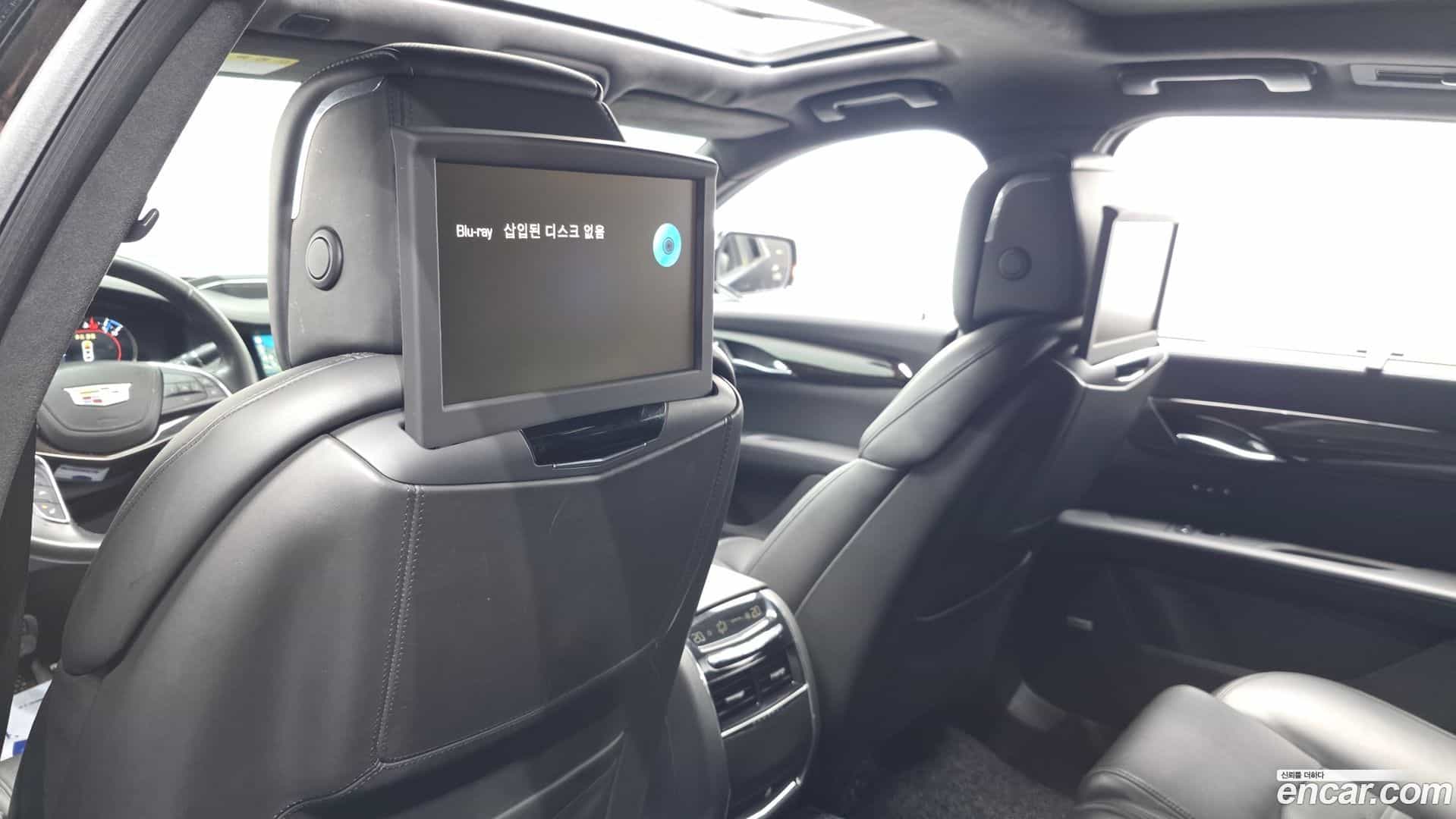 CT6 Cadillac 2018.7-OPTION-017