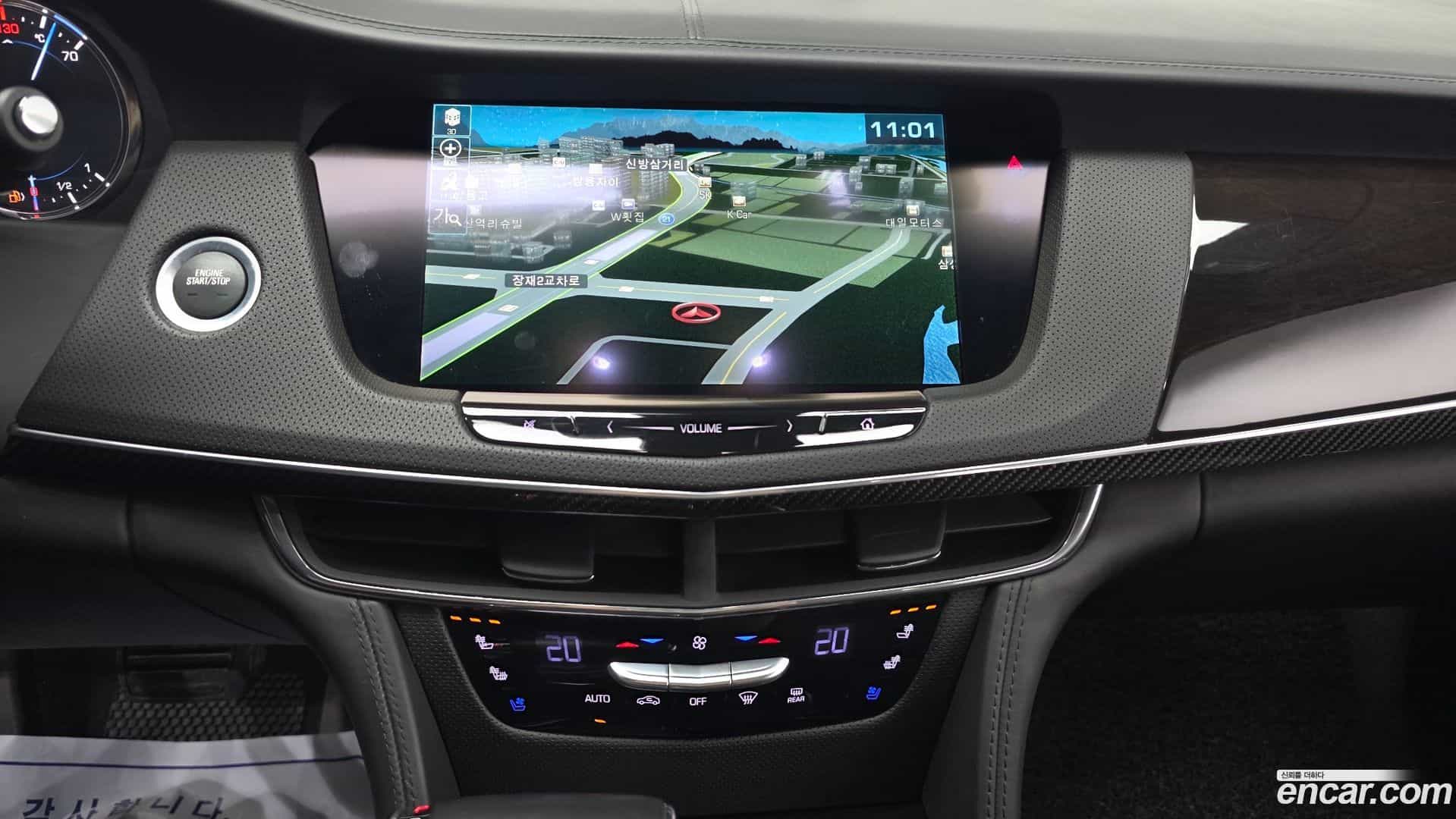 CT6 Cadillac 2018.7-OPTION-018