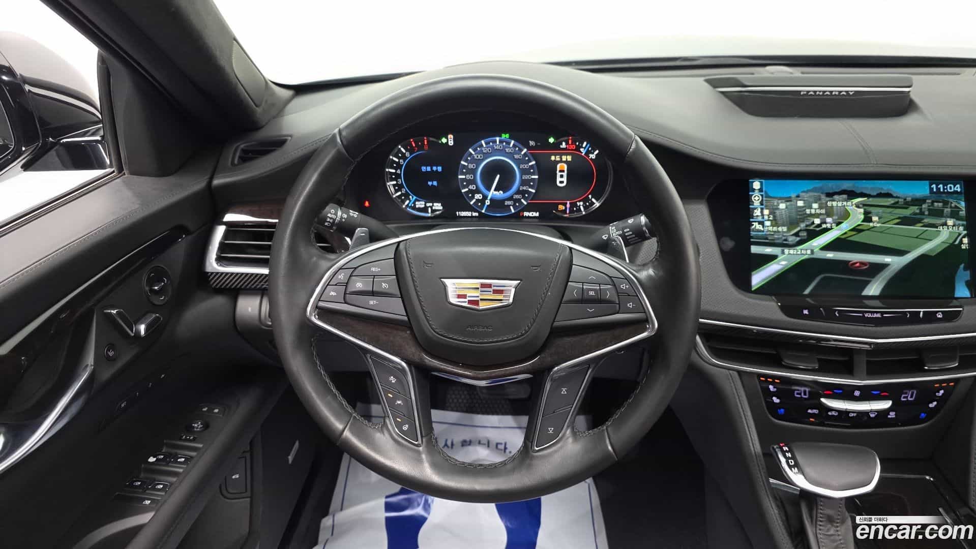 CT6 Cadillac 2018.7-OPTION-019