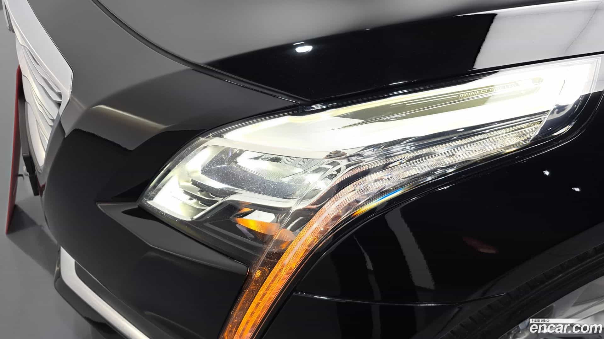 CT6 Cadillac 2018.7-OUTER-032