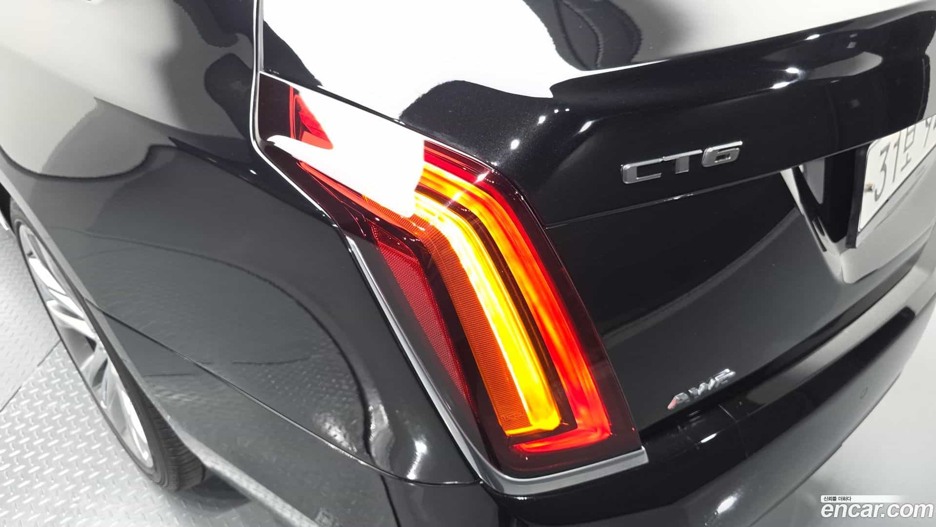 CT6 Cadillac 2018.7-OUTER-033
