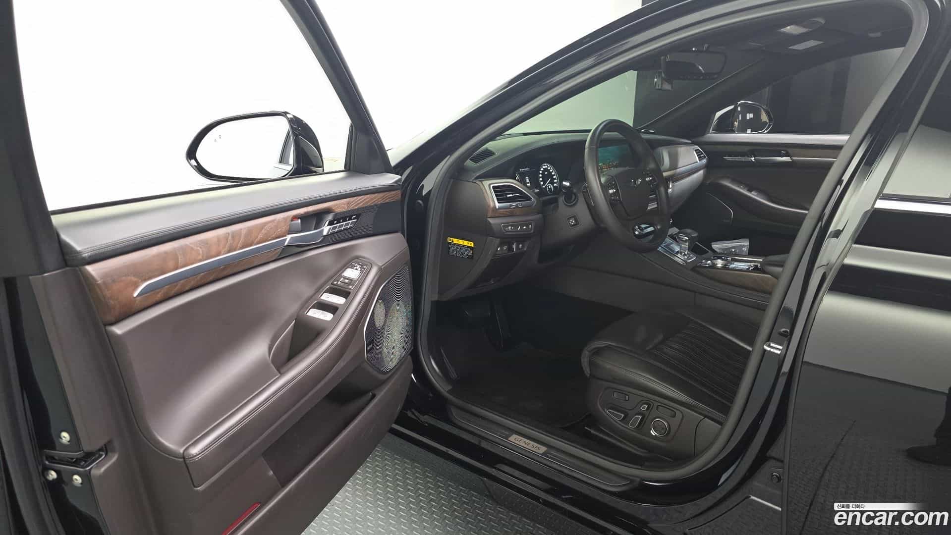 G90 Genesis 2021.3-INNER-010
