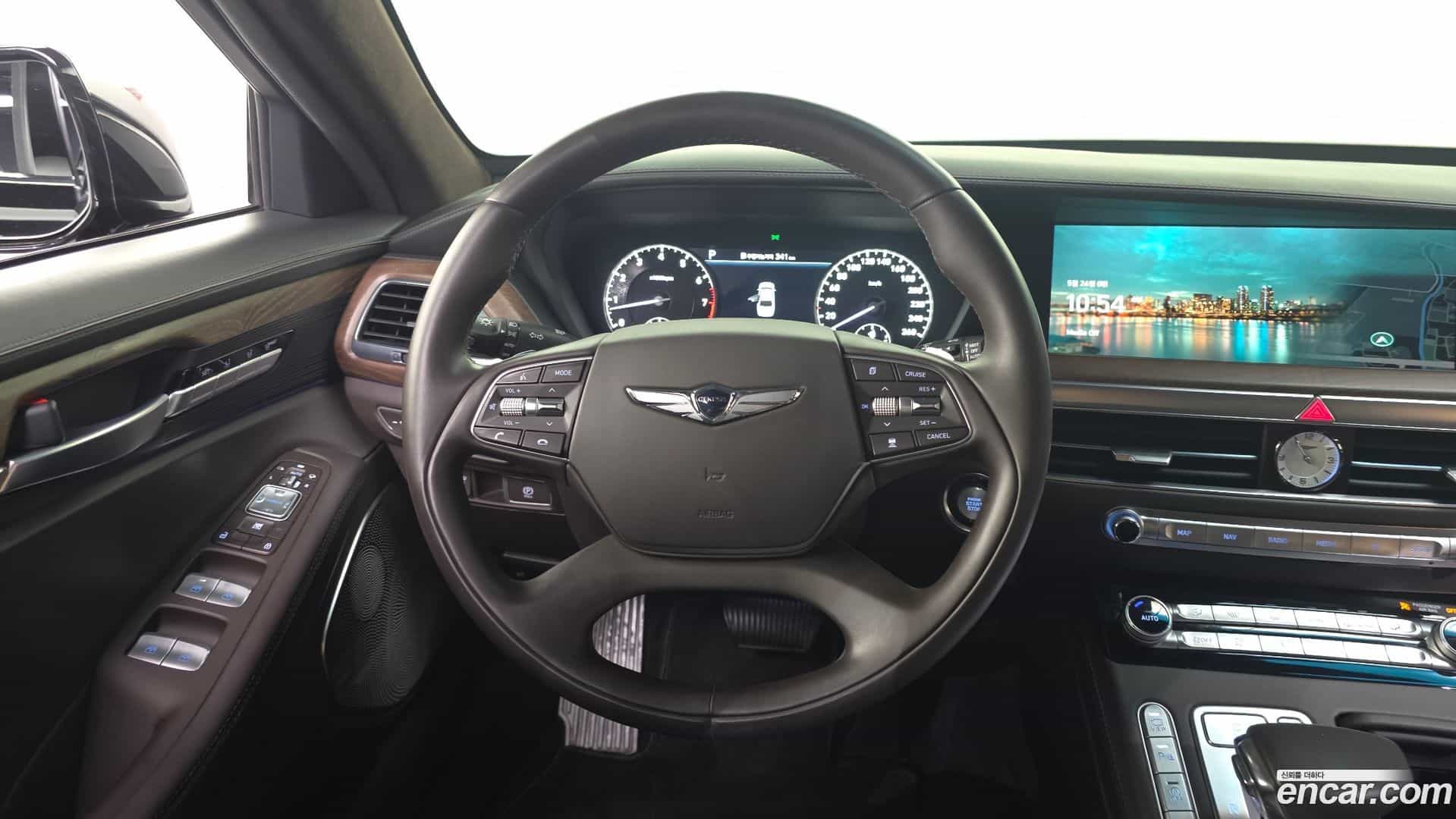 G90 Genesis 2021.3-OPTION-017