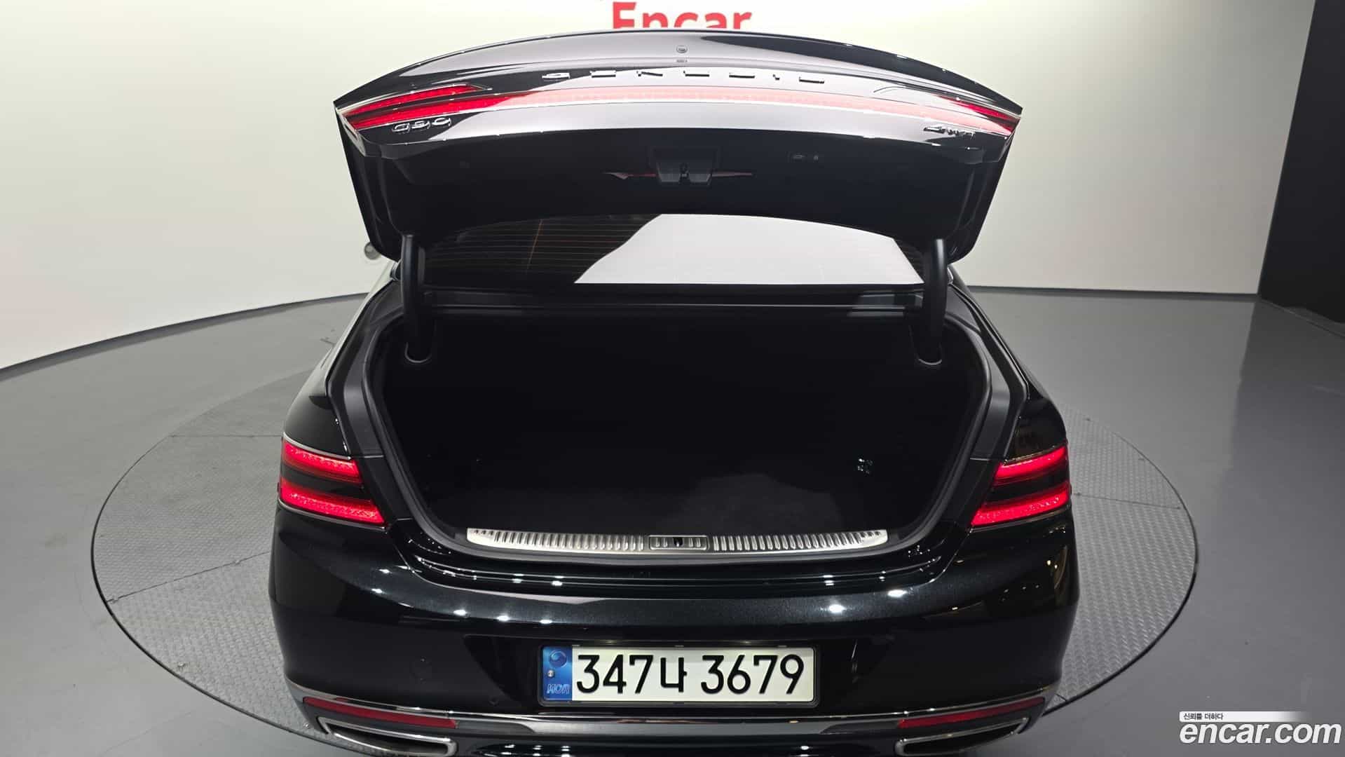 G90 Genesis 2021.3-OPTION-024