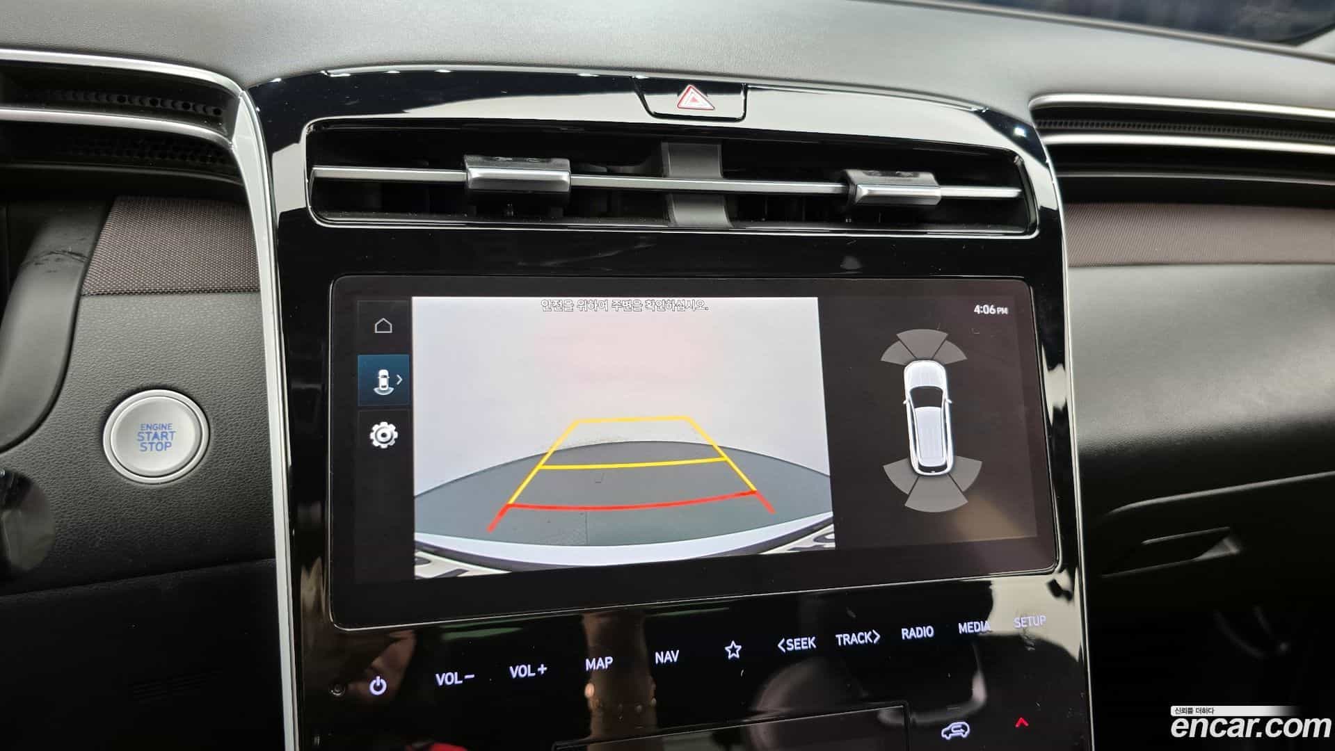 Tucson Hyundai 2021.6-OPTION-019