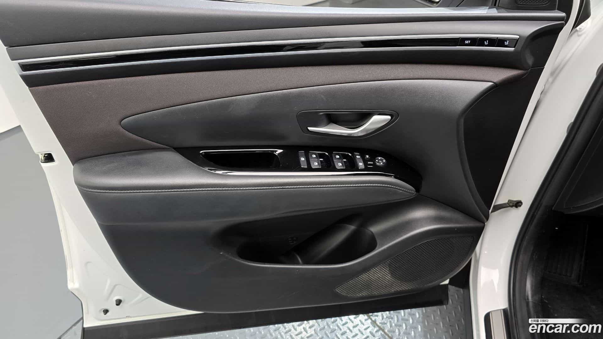 Tucson Hyundai 2021.6-INNER-034