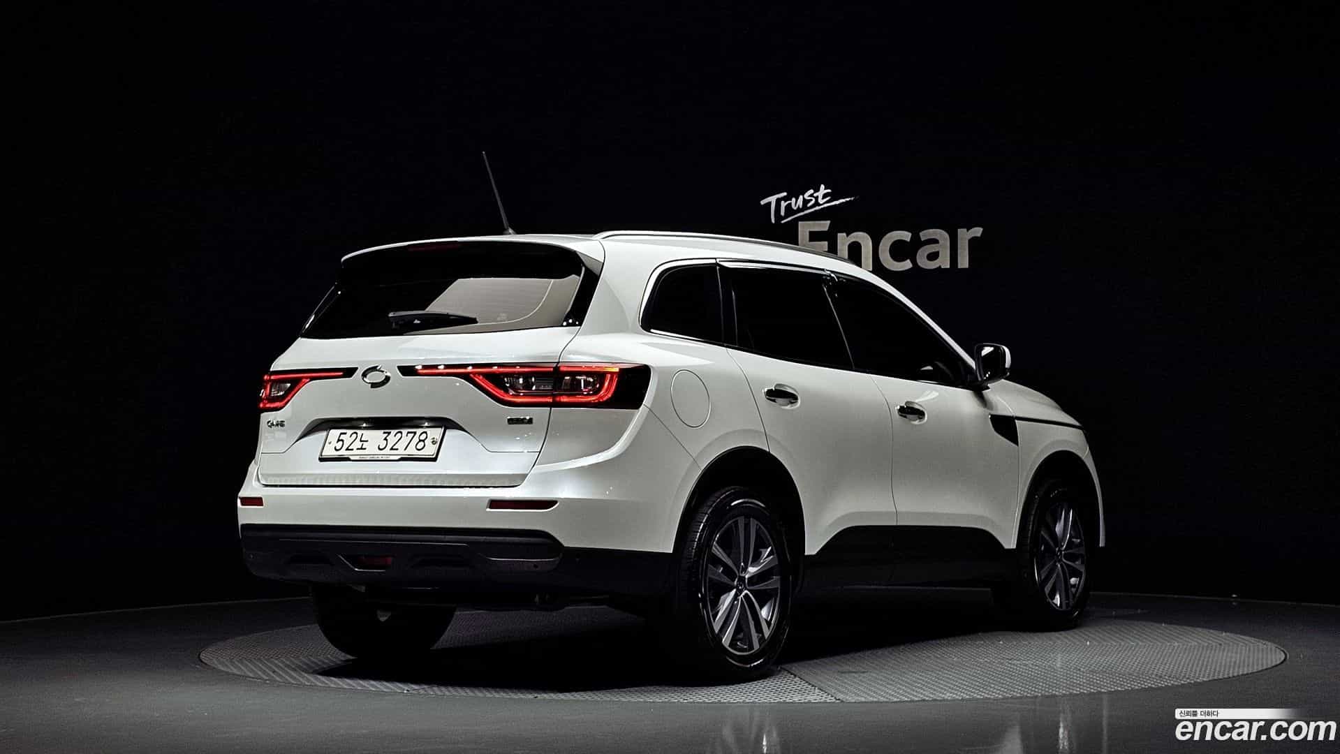 QM6 Renault Korea 2017.8-OUTER-002