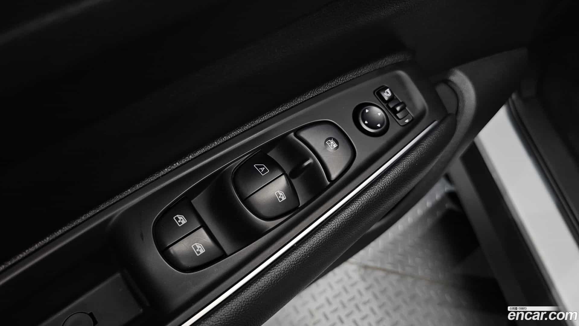 QM6 Renault Korea 2017.8-OPTION-020