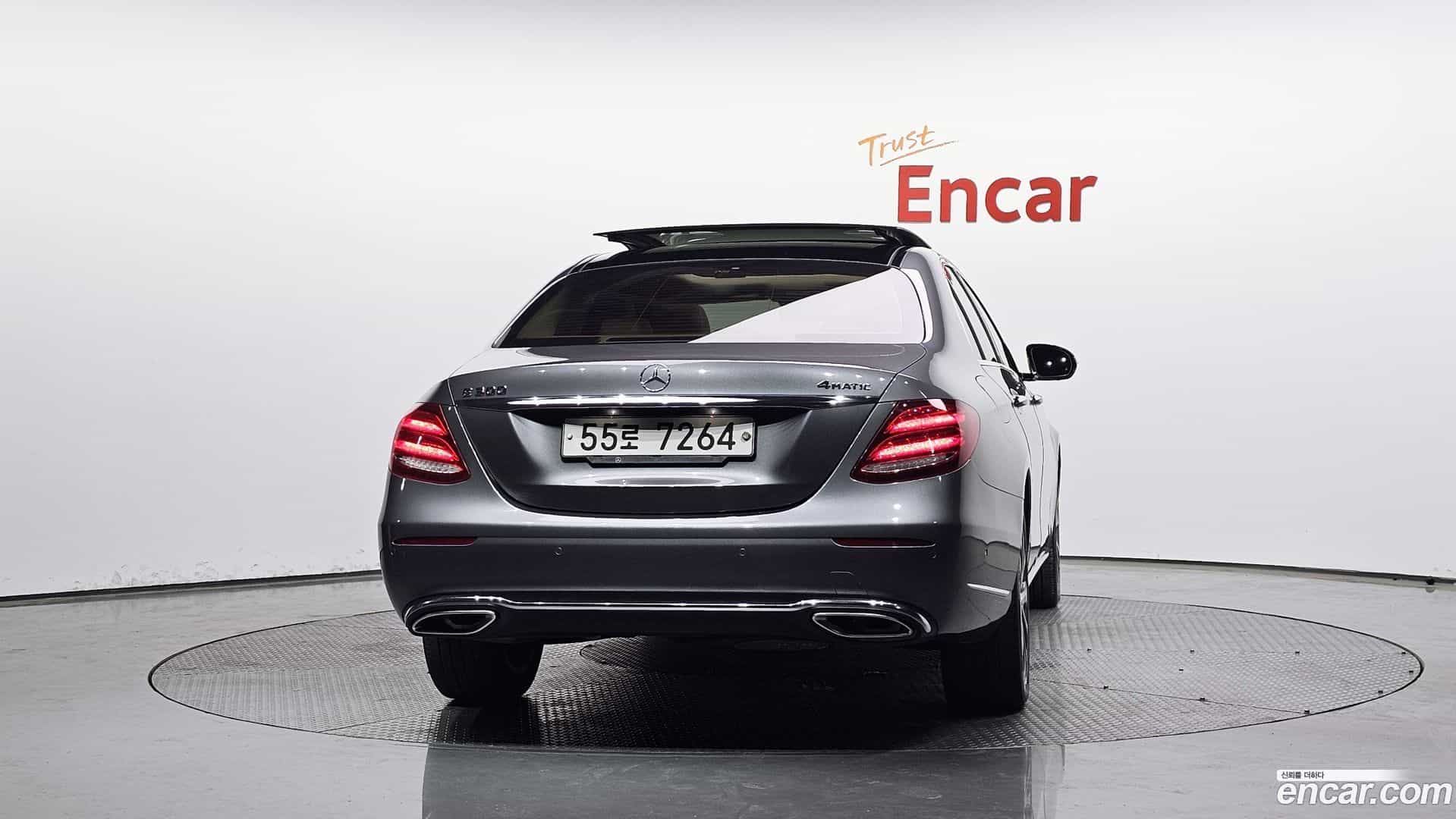 E-Class Mercedes-Benz 2017.5-OUTER-004