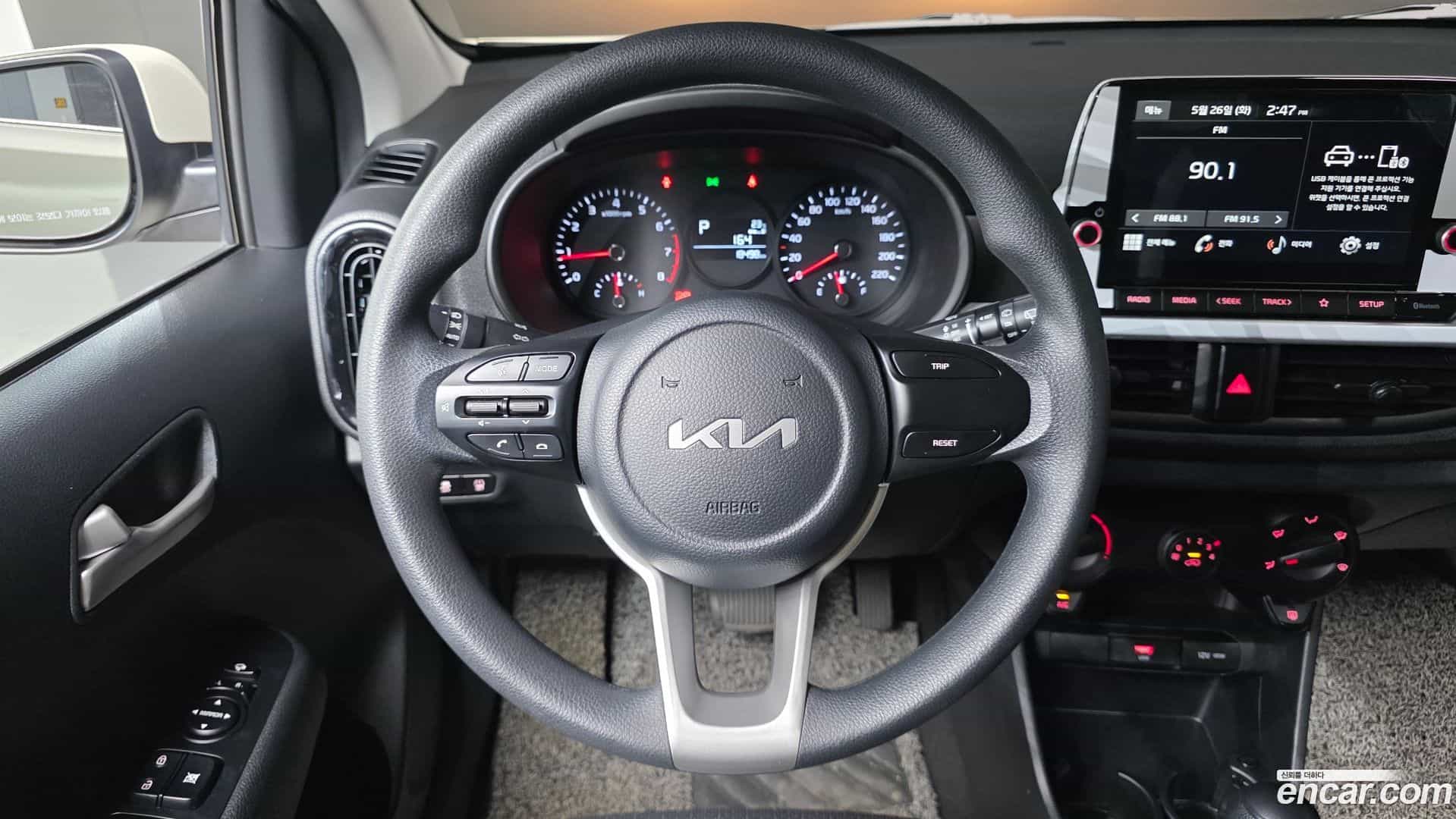 morning Kia 2022.7-OPTION-017