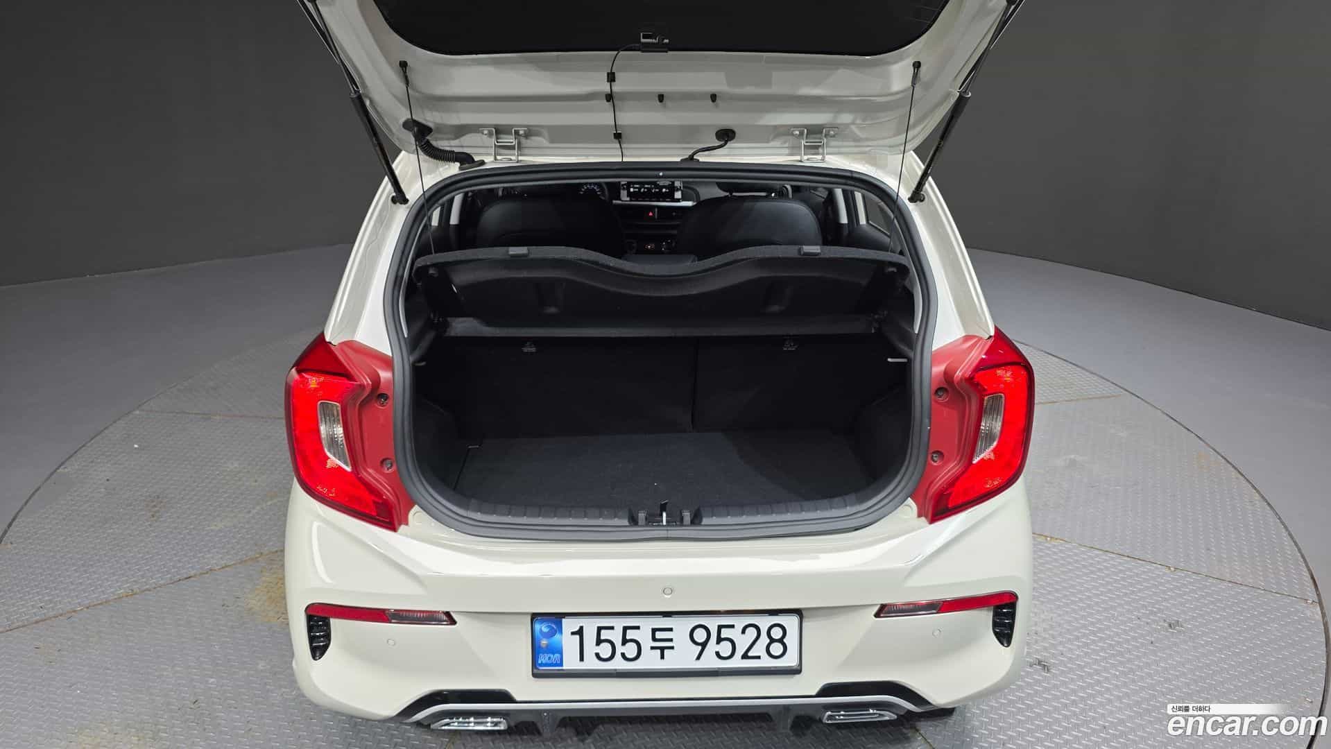 morning Kia 2022.7-OPTION-043