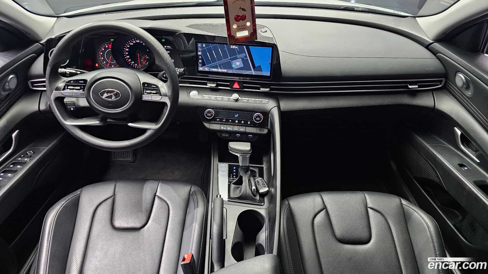 AVANTE Hyundai 2021.3-INNER-007