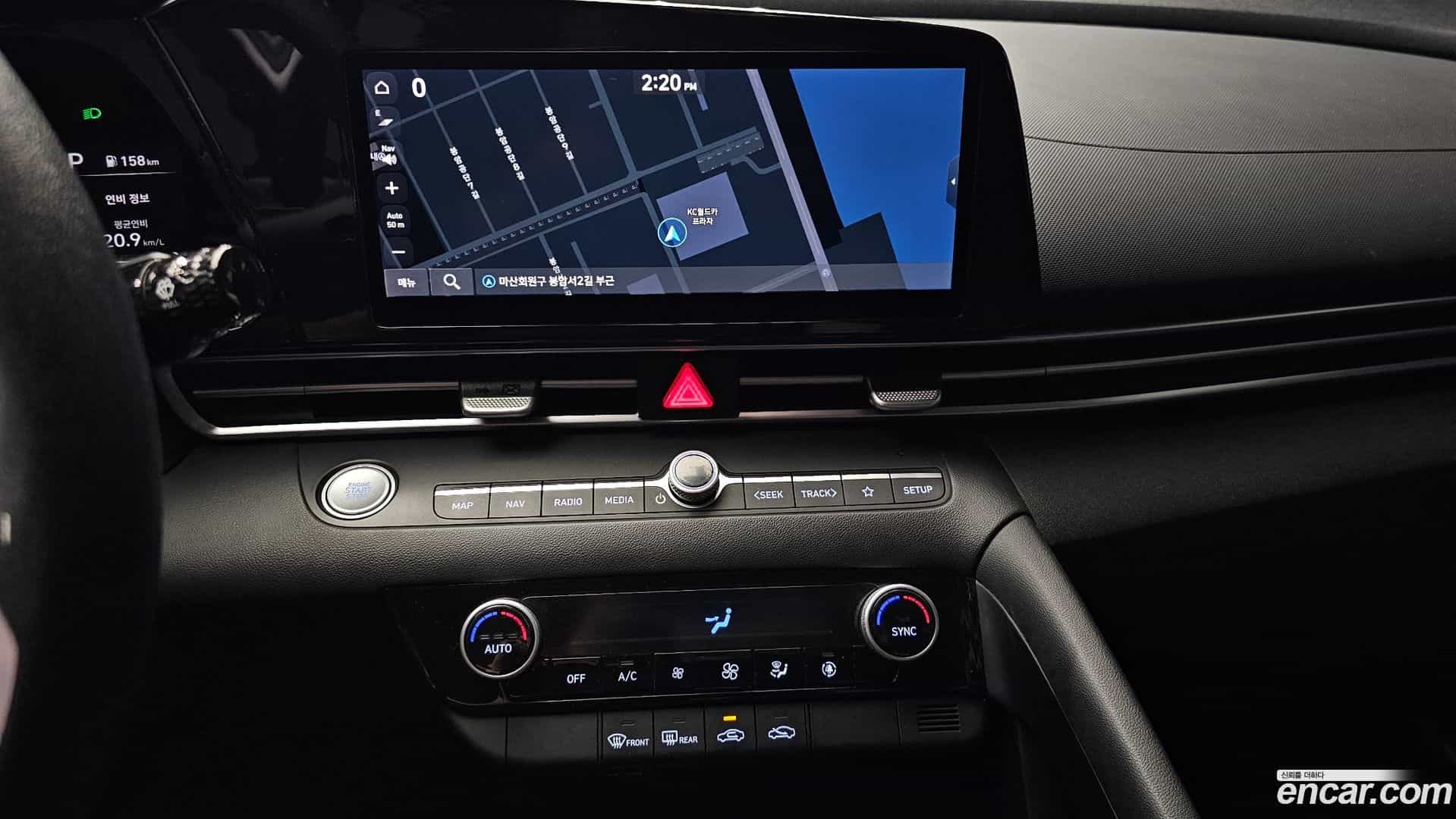 AVANTE Hyundai 2021.3-OPTION-018