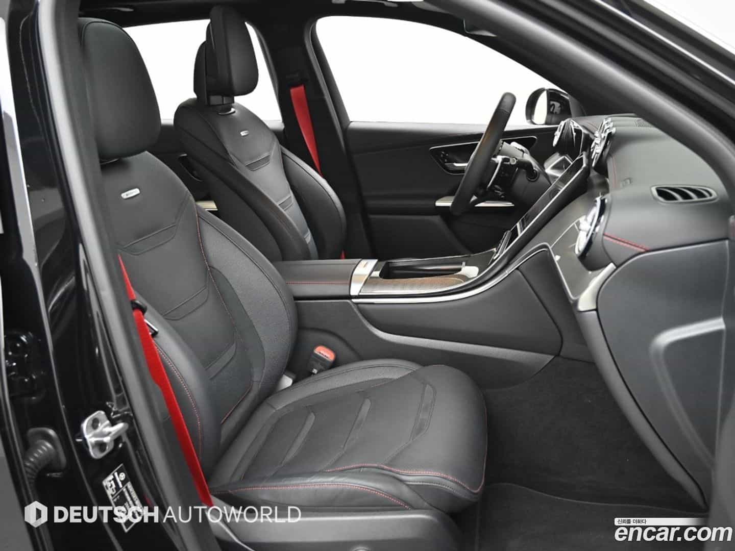 GLC-Class Mercedes-Benz 2025.1-OUTER-006