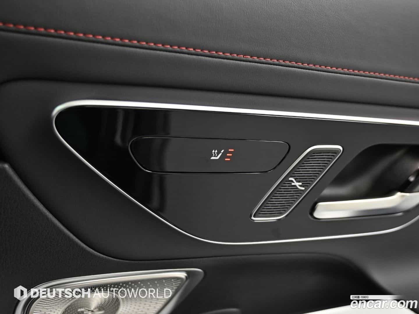 GLC-Class Mercedes-Benz 2025.1-OPTION-019