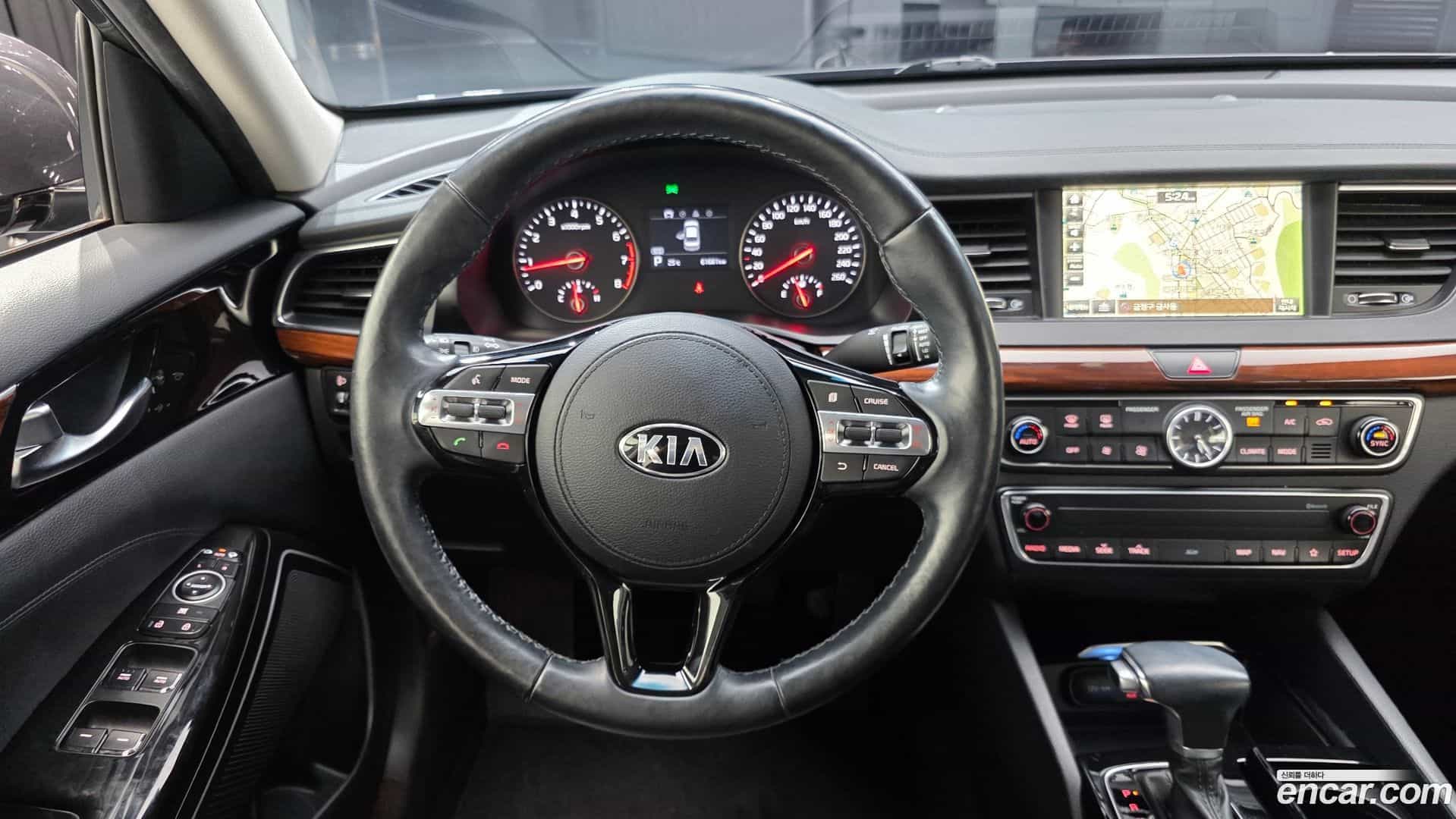 K7 Kia 2017.5-OPTION-017