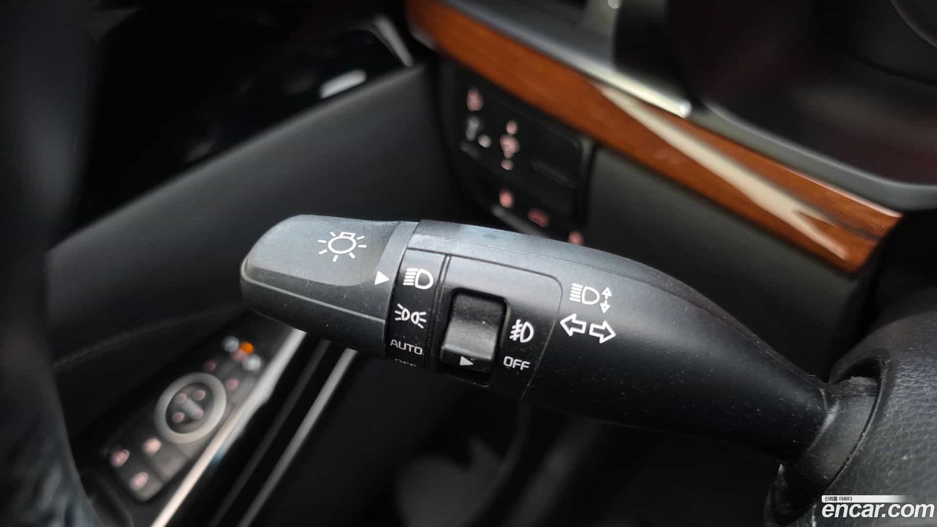 K7 Kia 2017.5-OPTION-023