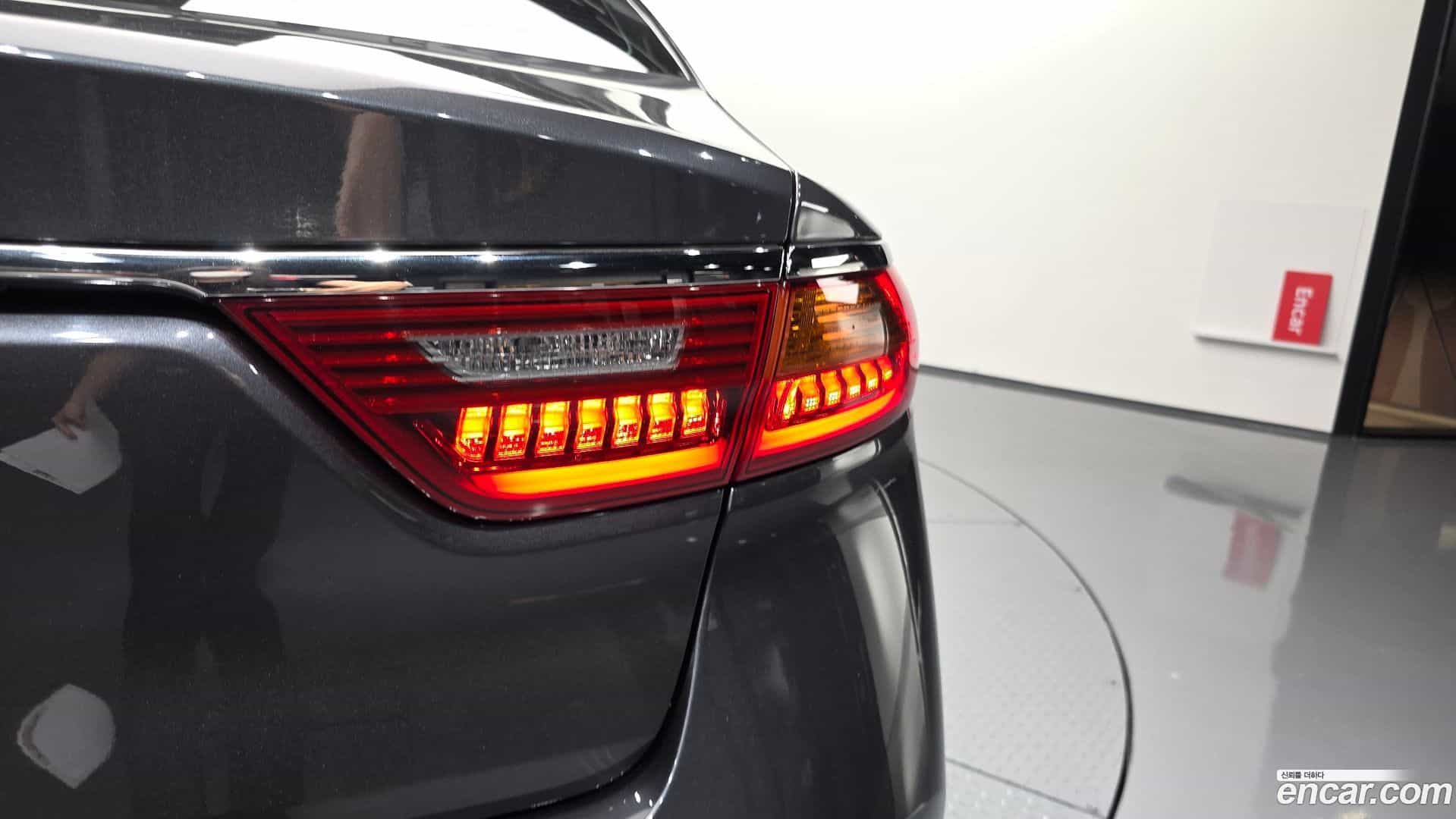 K7 Kia 2017.5-OUTER-033