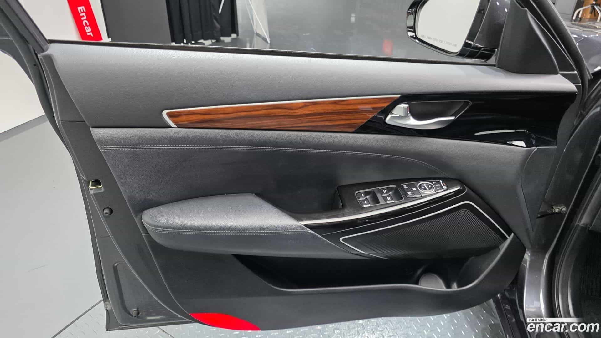 K7 Kia 2017.5-INNER-034