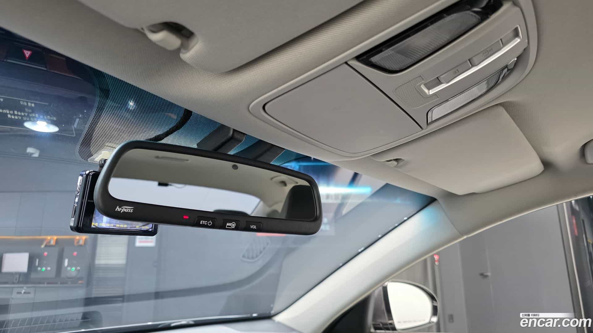 K7 Kia 2017.5-OPTION-040