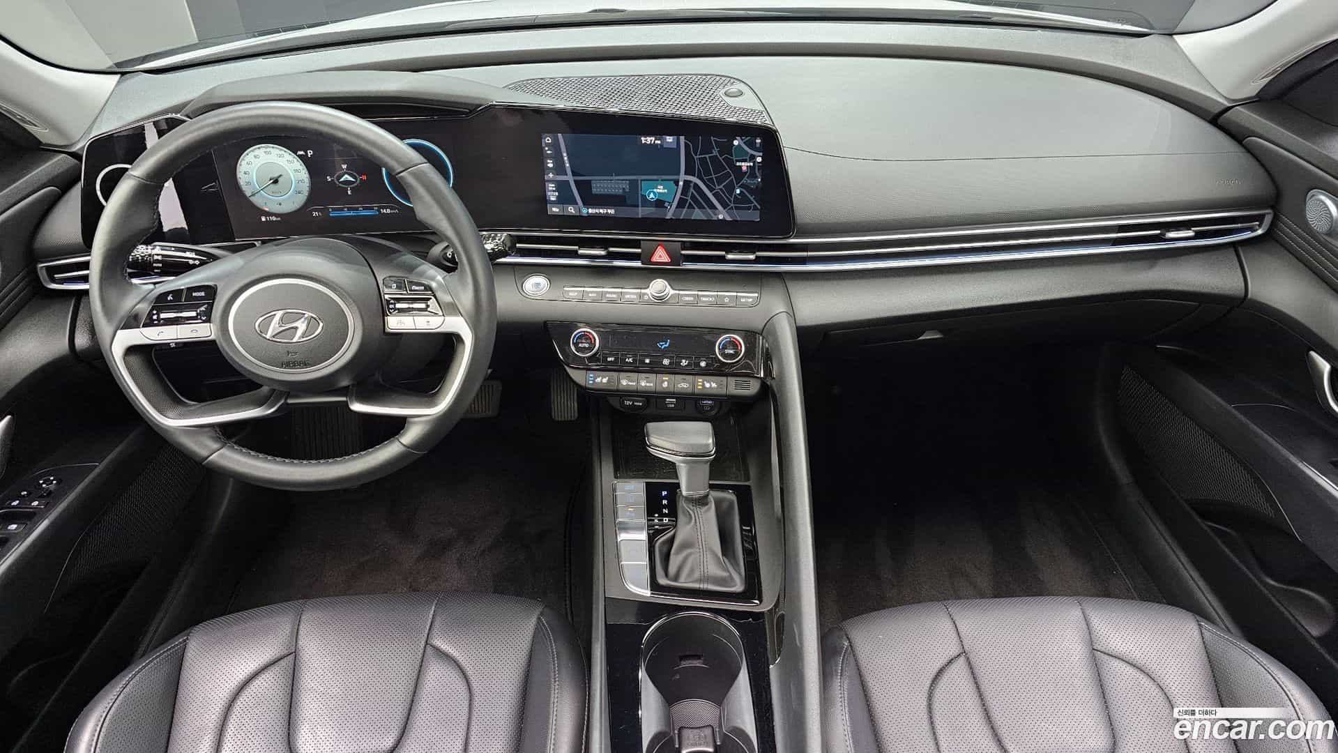 AVANTE Hyundai 2021.6-INNER-007