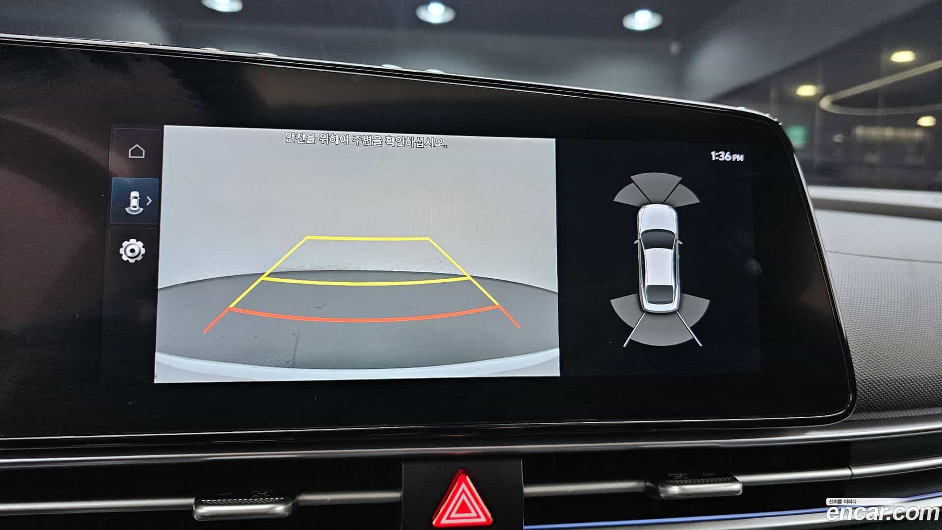 AVANTE Hyundai 2021.6-OPTION-019