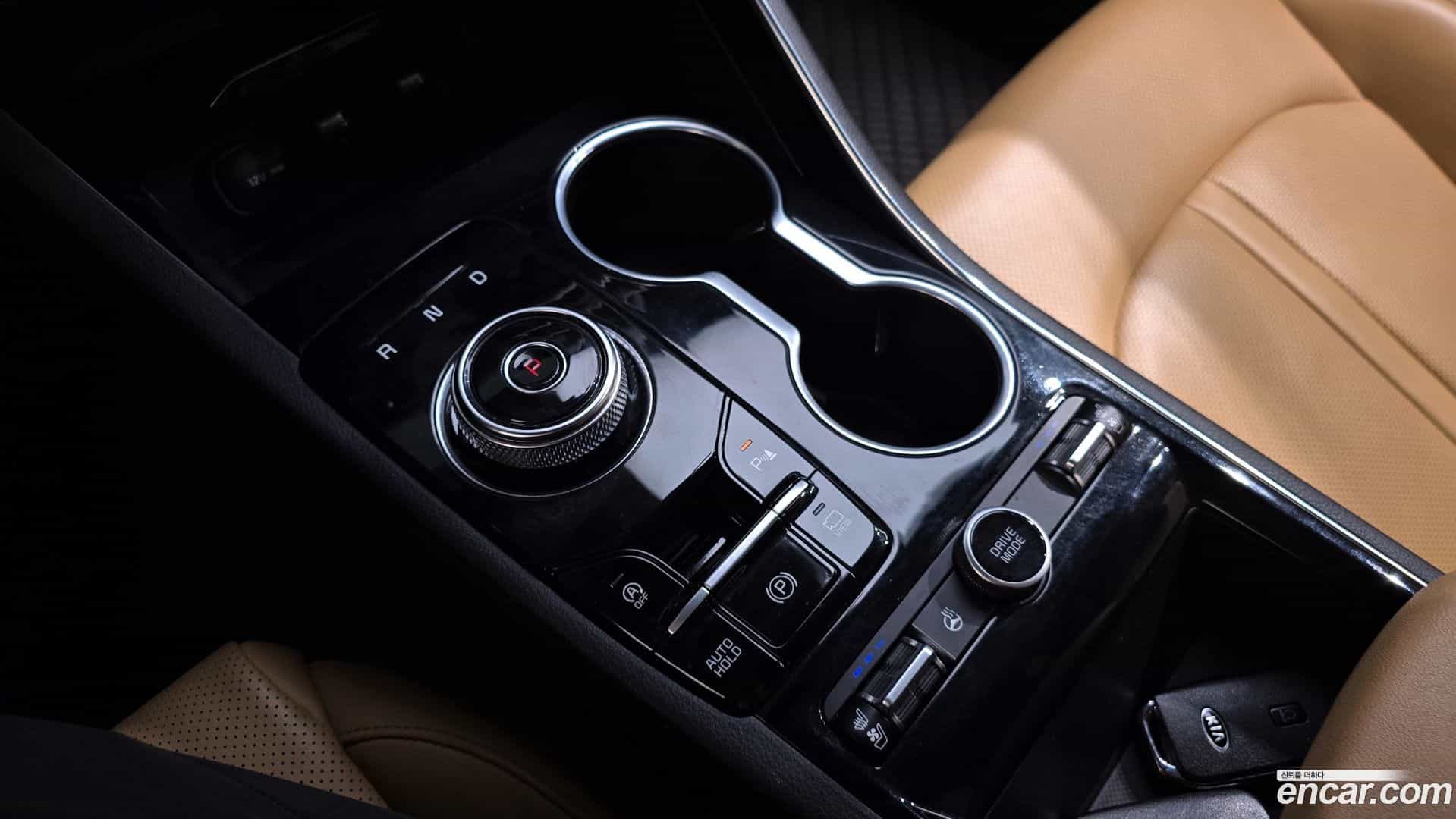 K5 Kia 2021.3-INNER-009