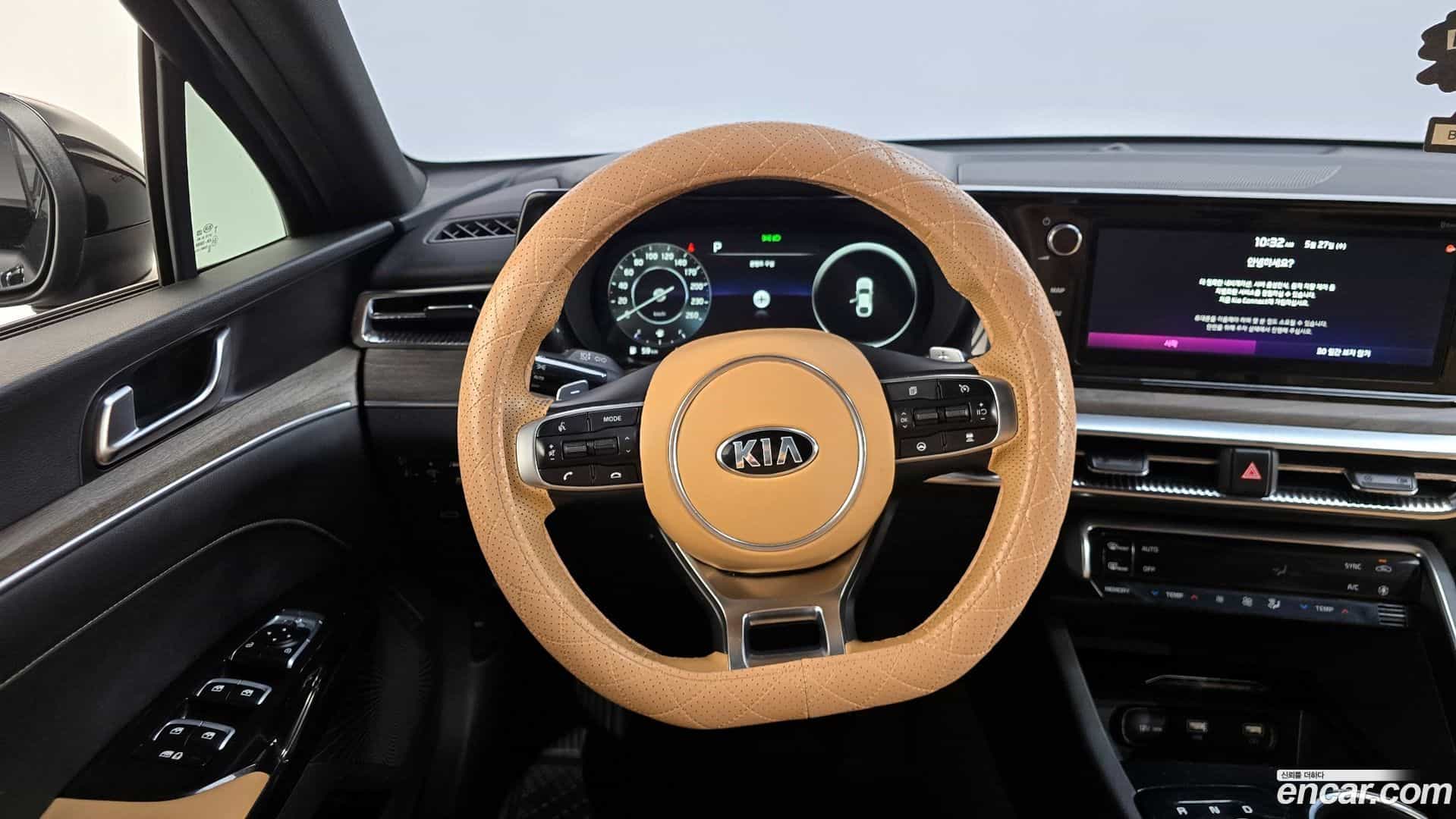 K5 Kia 2021.3-OPTION-017