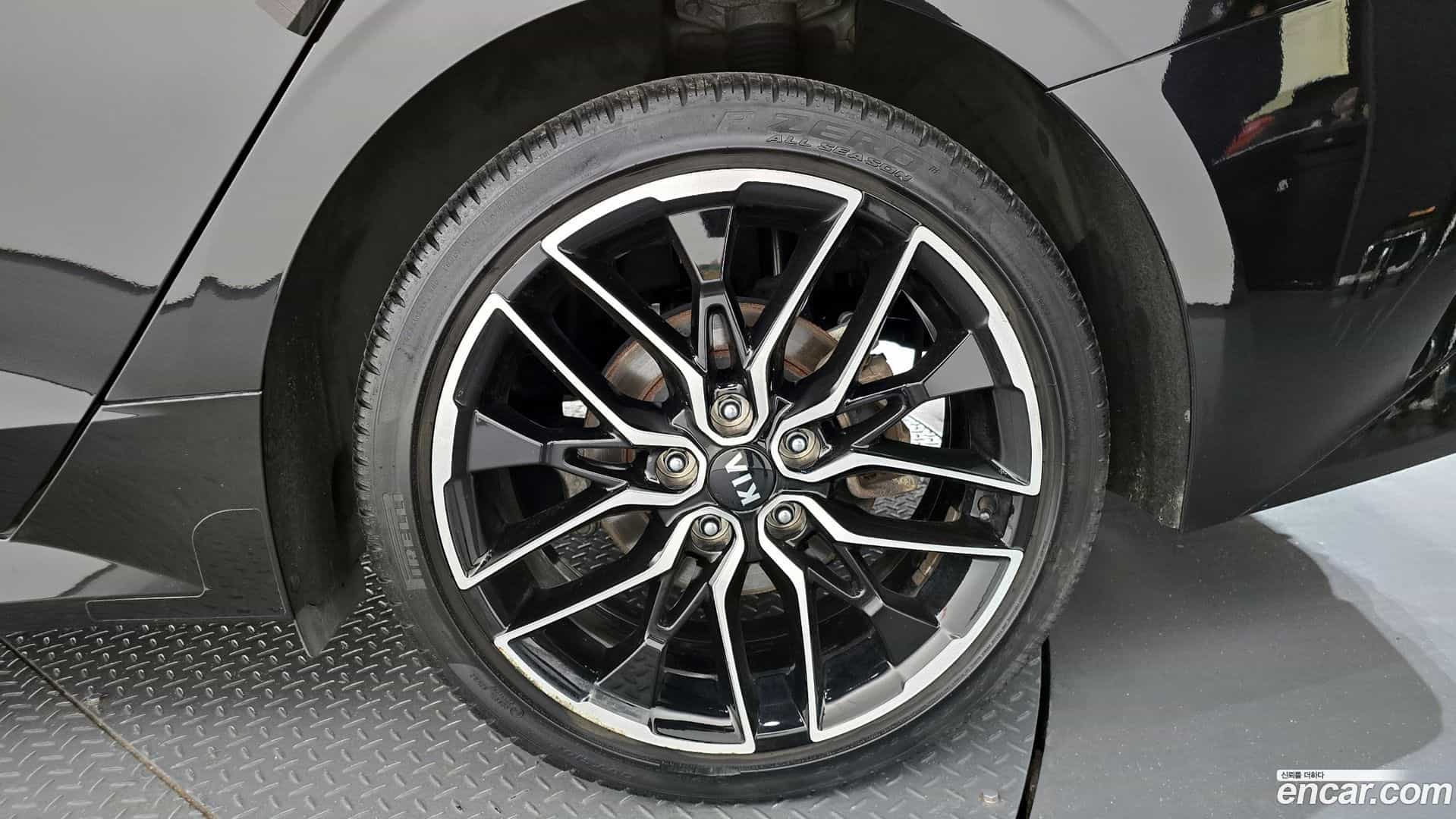 K5 Kia 2021.3-OUTER-031