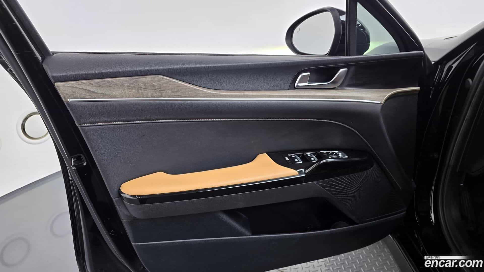 K5 Kia 2021.3-INNER-034