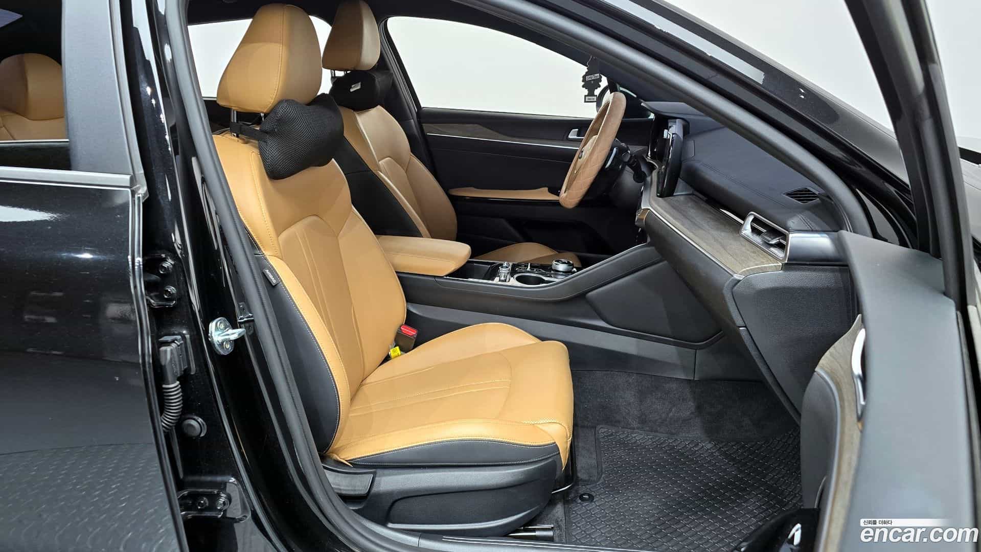 K5 Kia 2021.3-INNER-036