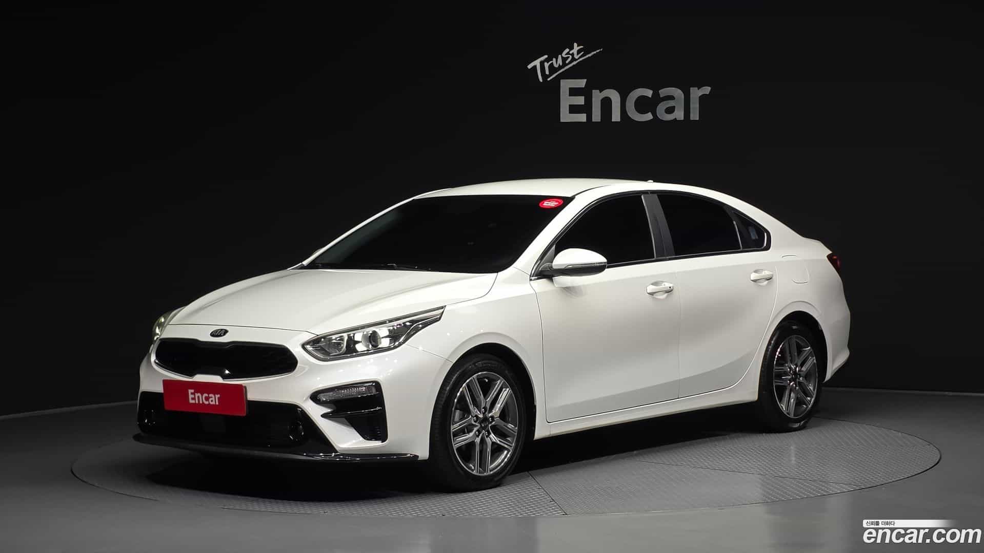 K3 Kia 2018.8-OUTER-001