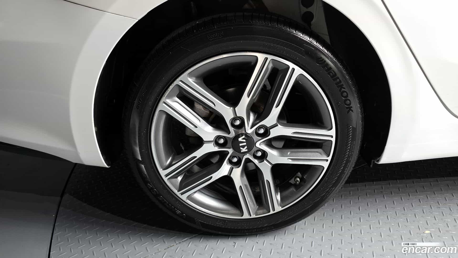 K3 Kia 2018.8-OUTER-005