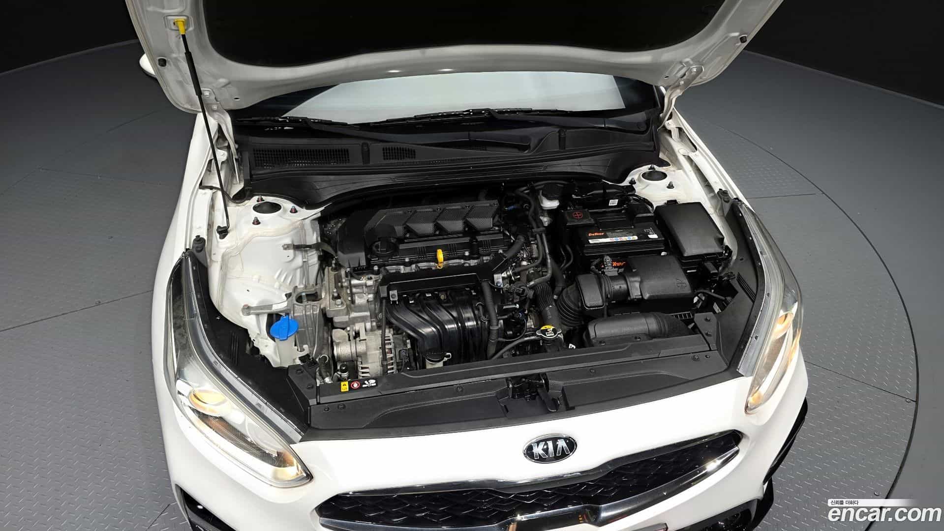 K3 Kia 2018.8-OUTER-006