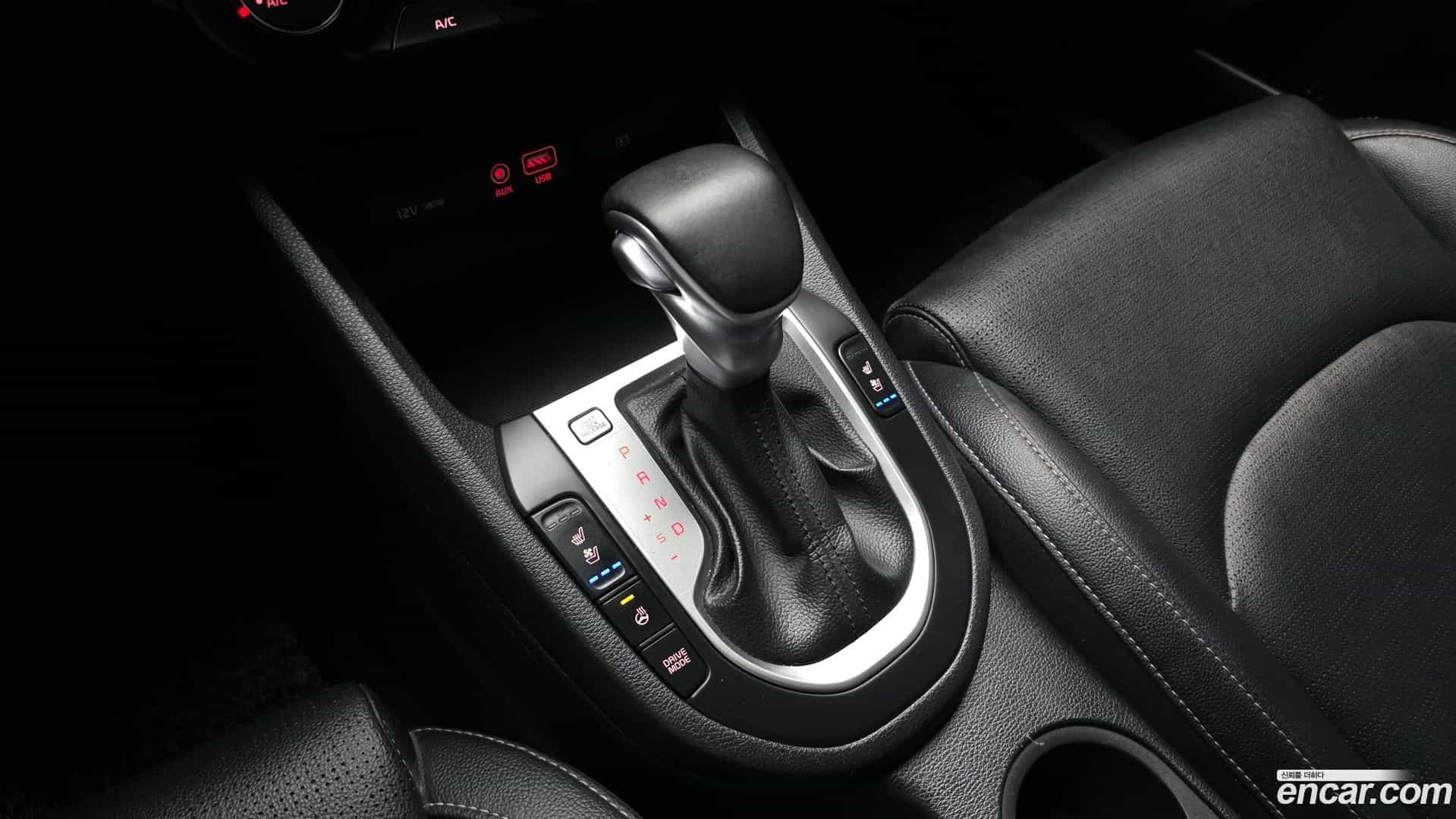 K3 Kia 2018.8-INNER-009