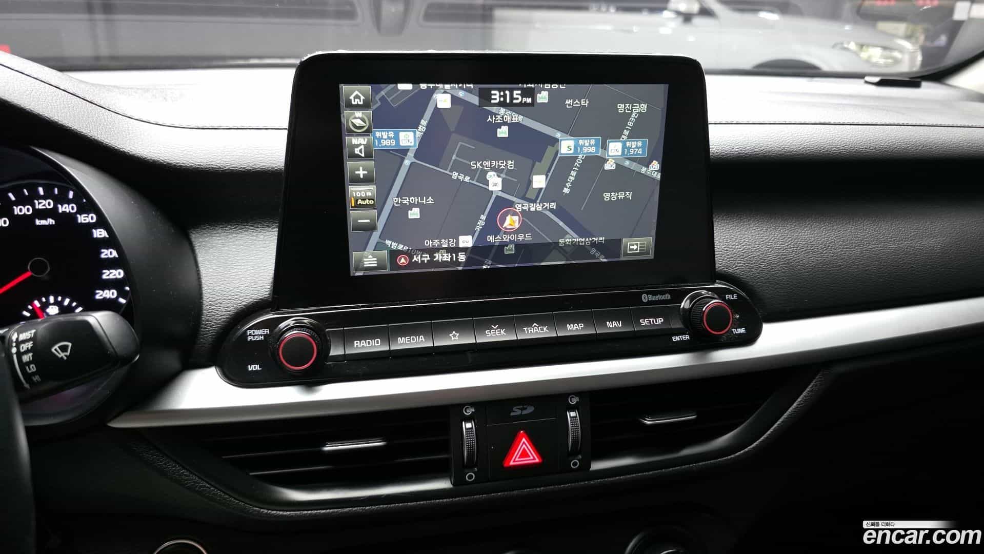 K3 Kia 2018.8-OPTION-018