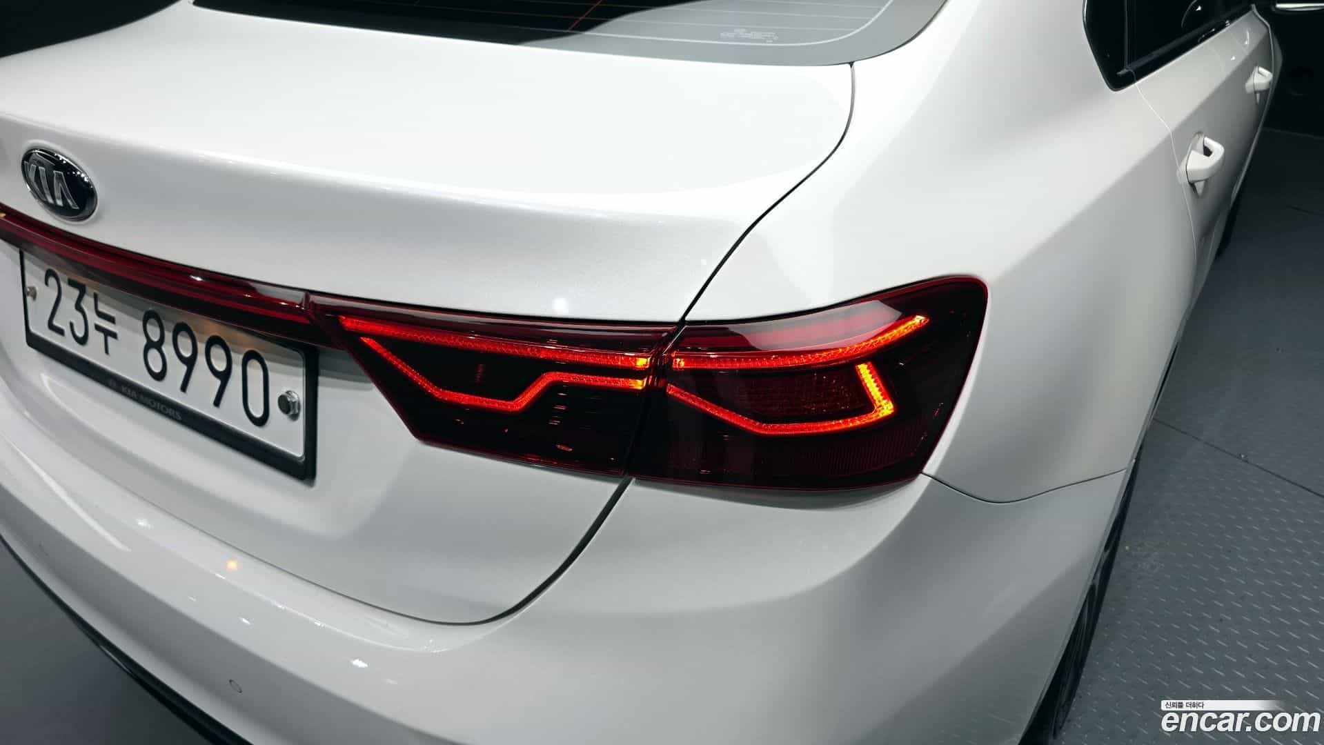 K3 Kia 2018.8-OUTER-033