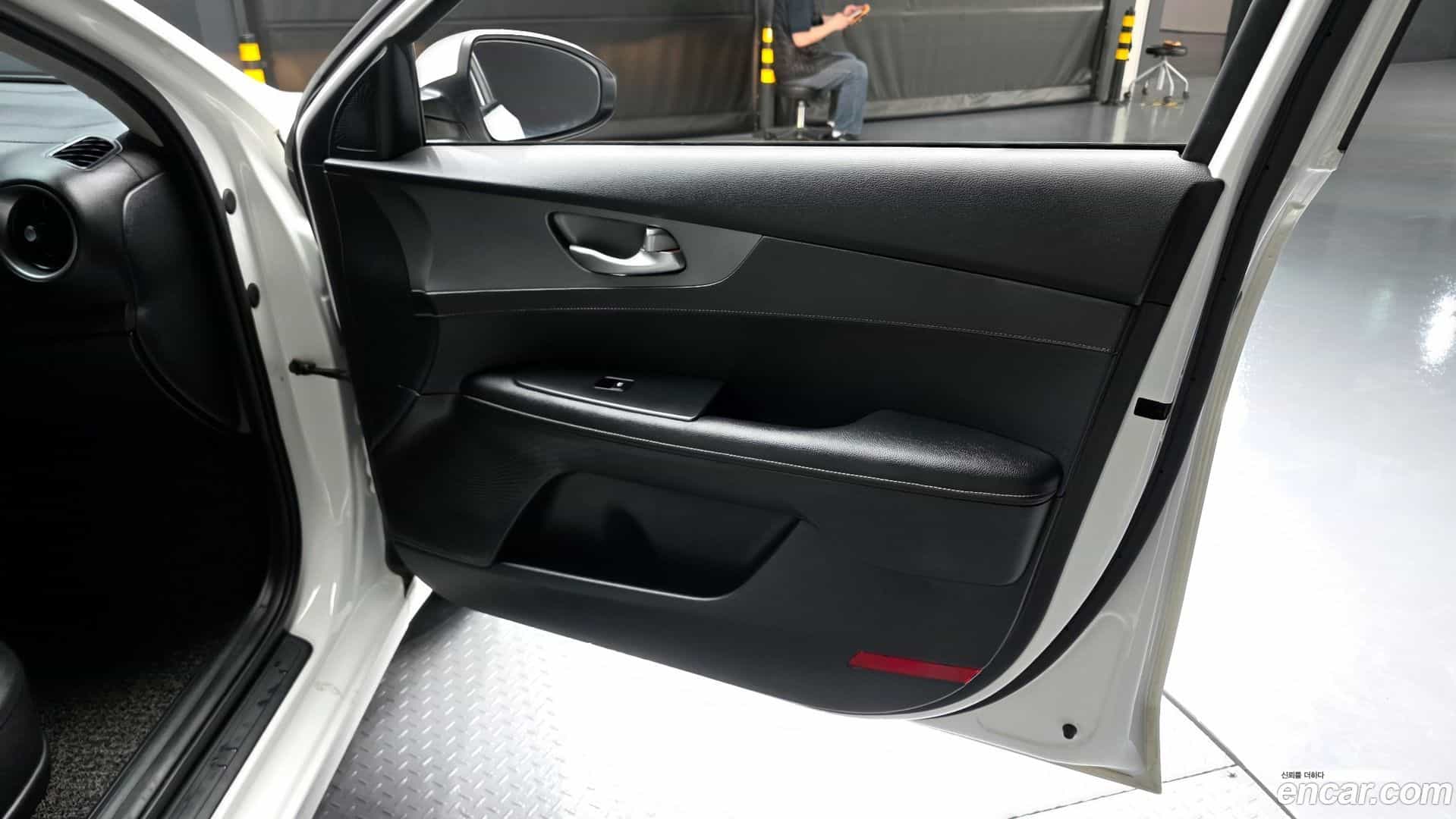 K3 Kia 2018.8-INNER-034