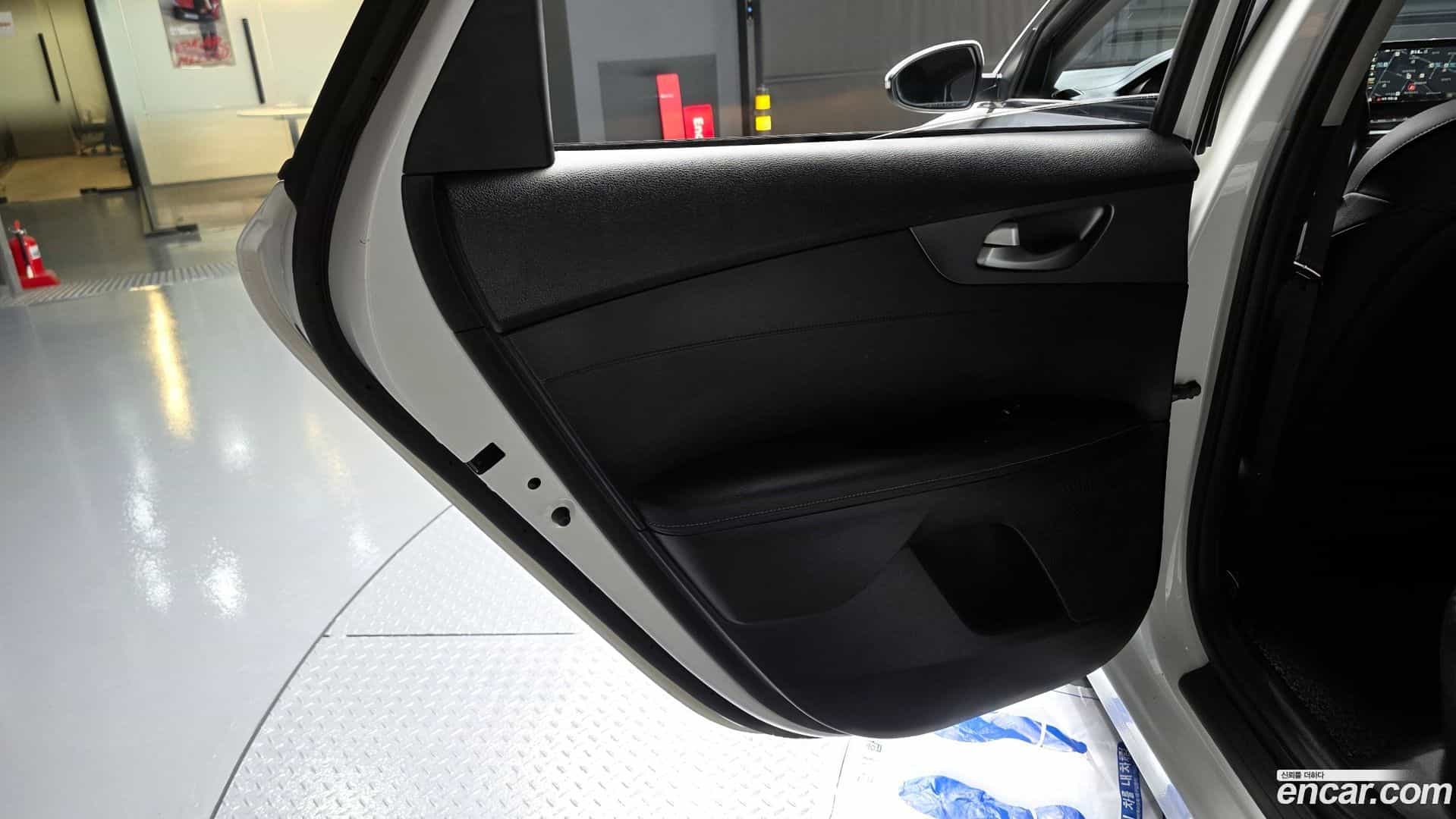 K3 Kia 2018.8-INNER-035