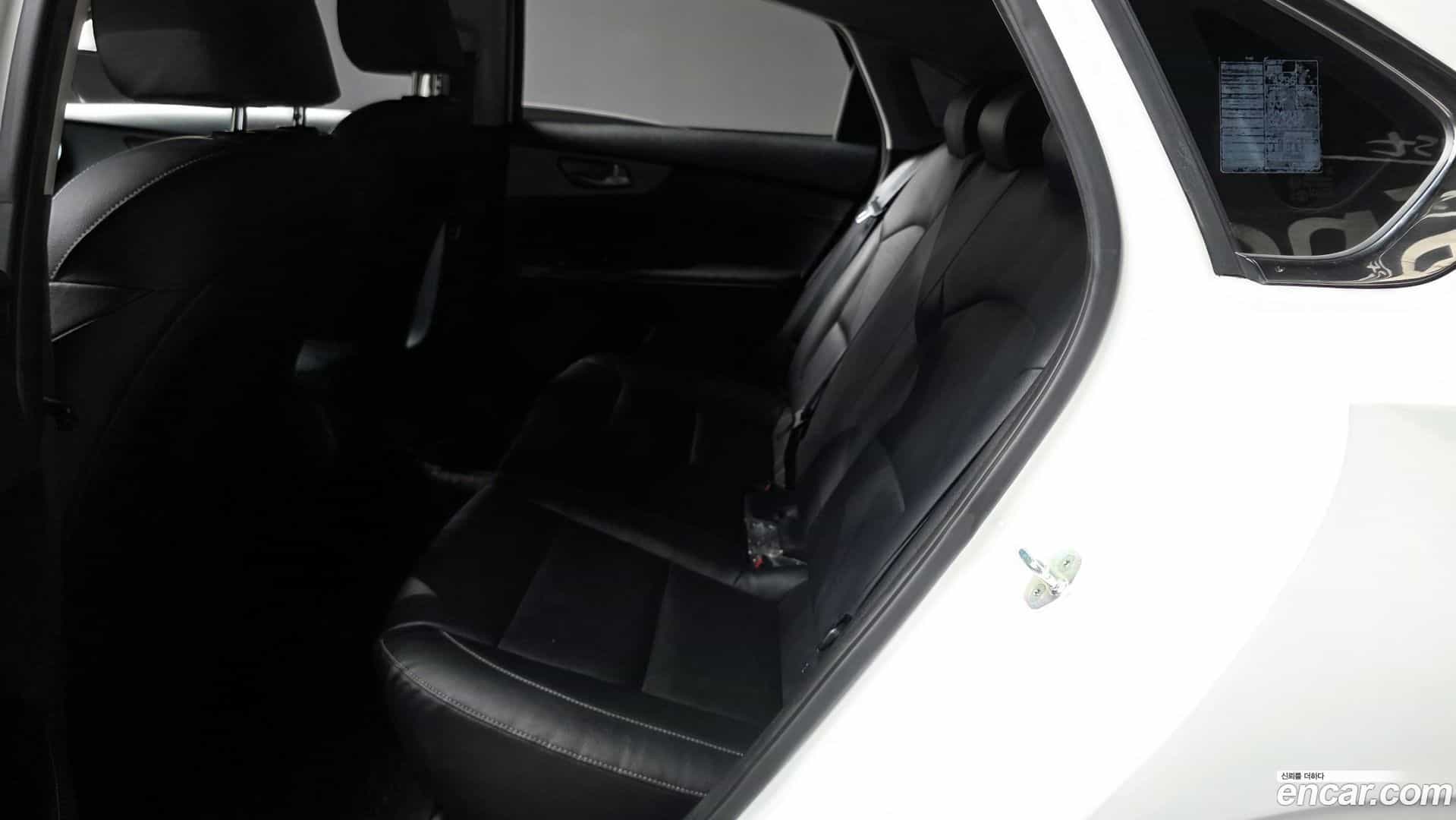 K3 Kia 2018.8-INNER-036
