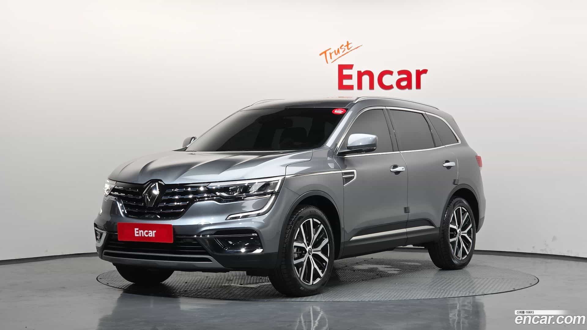 QM6 Renault Korea 2022.5-OUTER-001