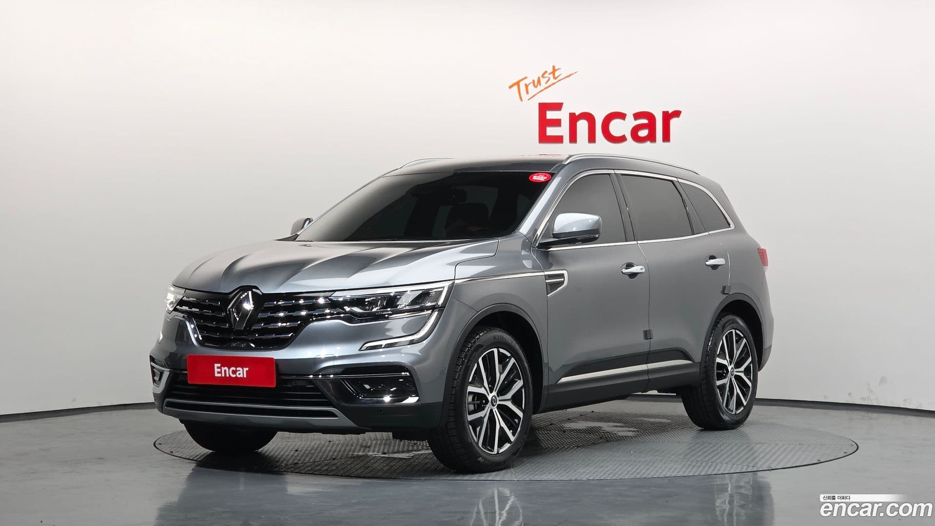Main__Slider__Photo:QM6 Renault Korea 2022.5-0