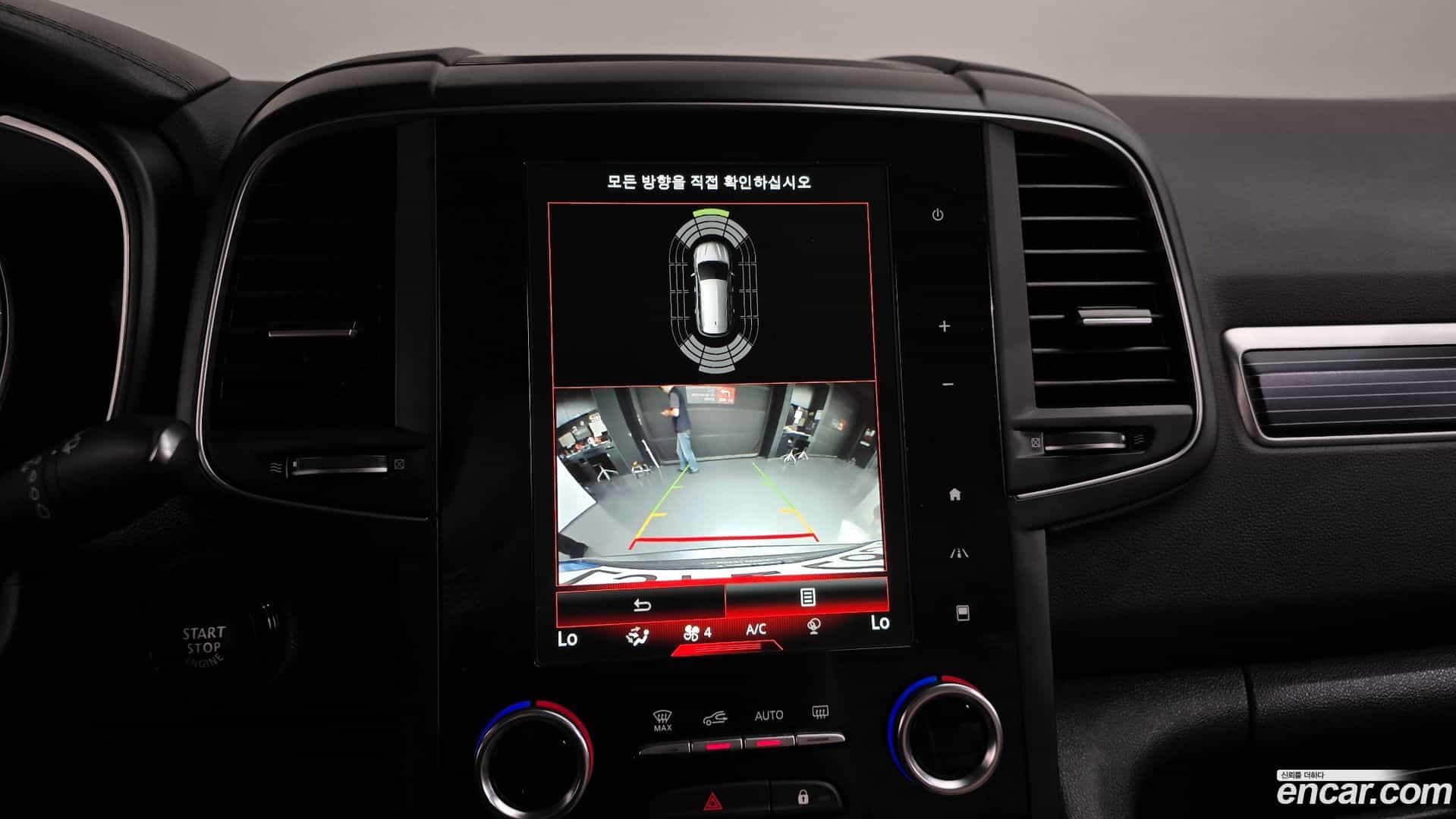 QM6 Renault Korea 2022.5-OPTION-018