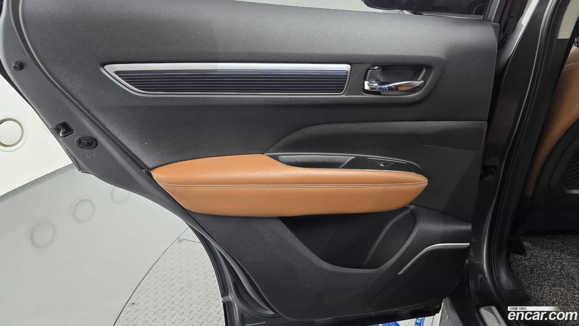 QM6 Renault Korea 2022.5-INNER-035