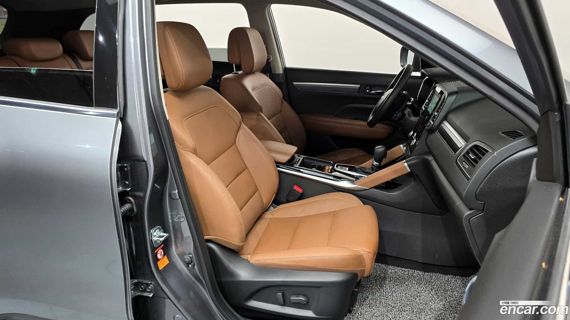 QM6 Renault Korea 2022.5-INNER-036