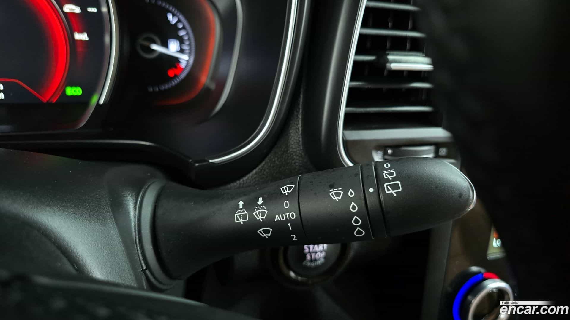 QM6 Renault Korea 2022.5-OPTION-040