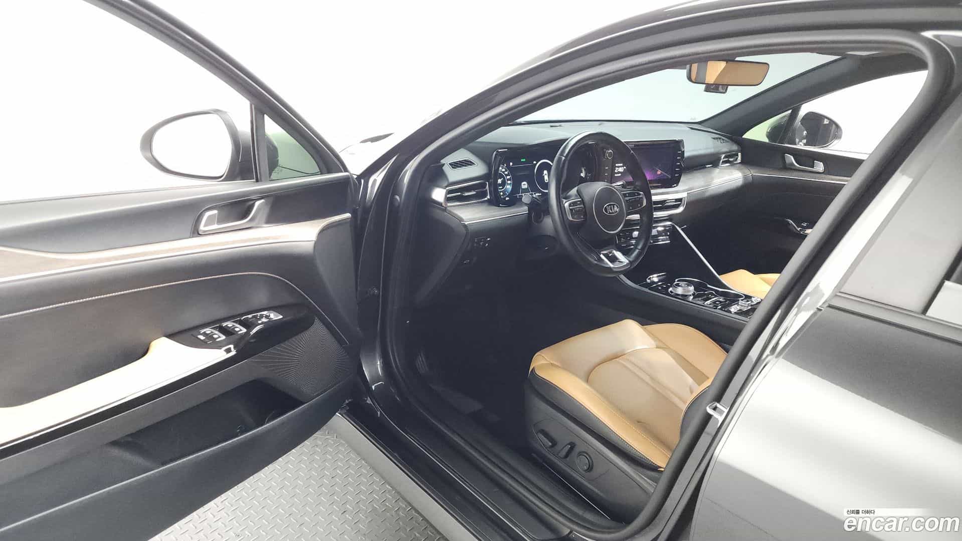 K5 Kia 2021.2-INNER-010
