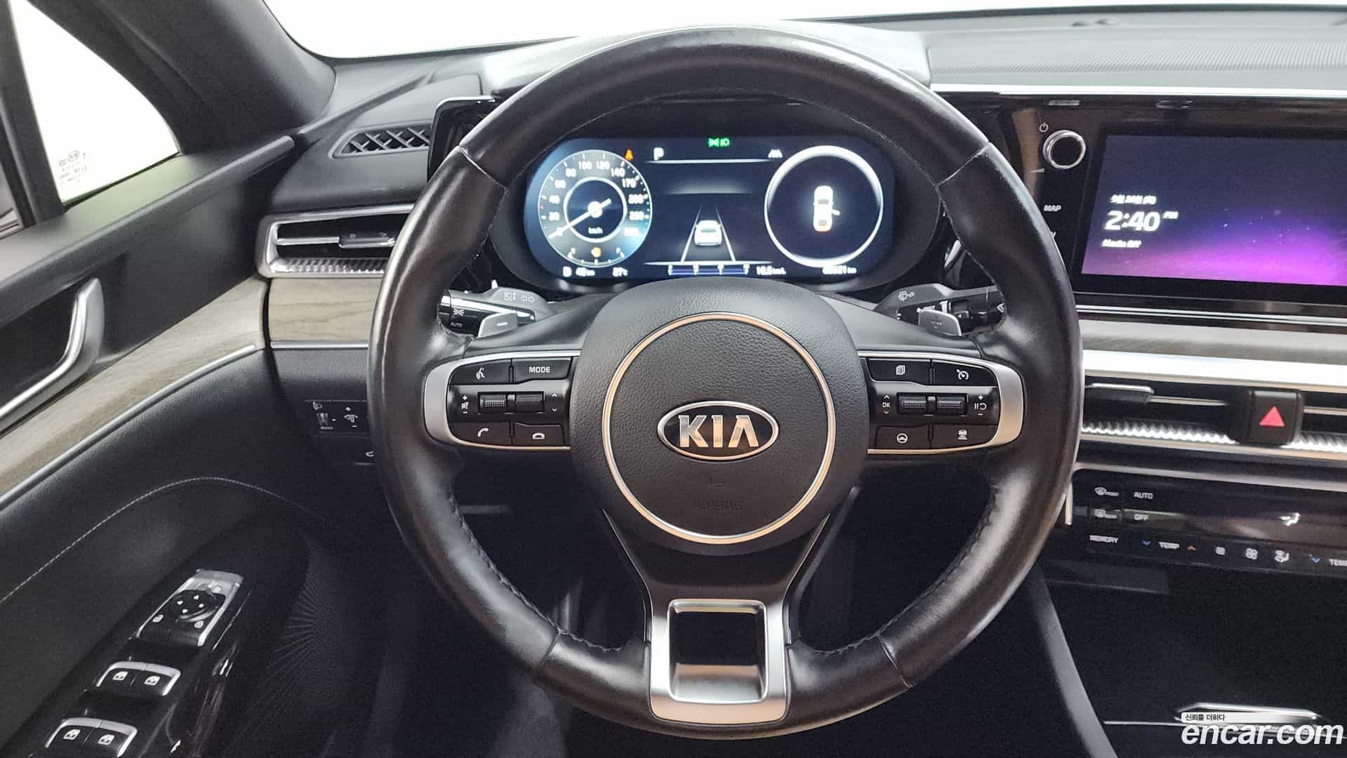 K5 Kia 2021.2-OPTION-017